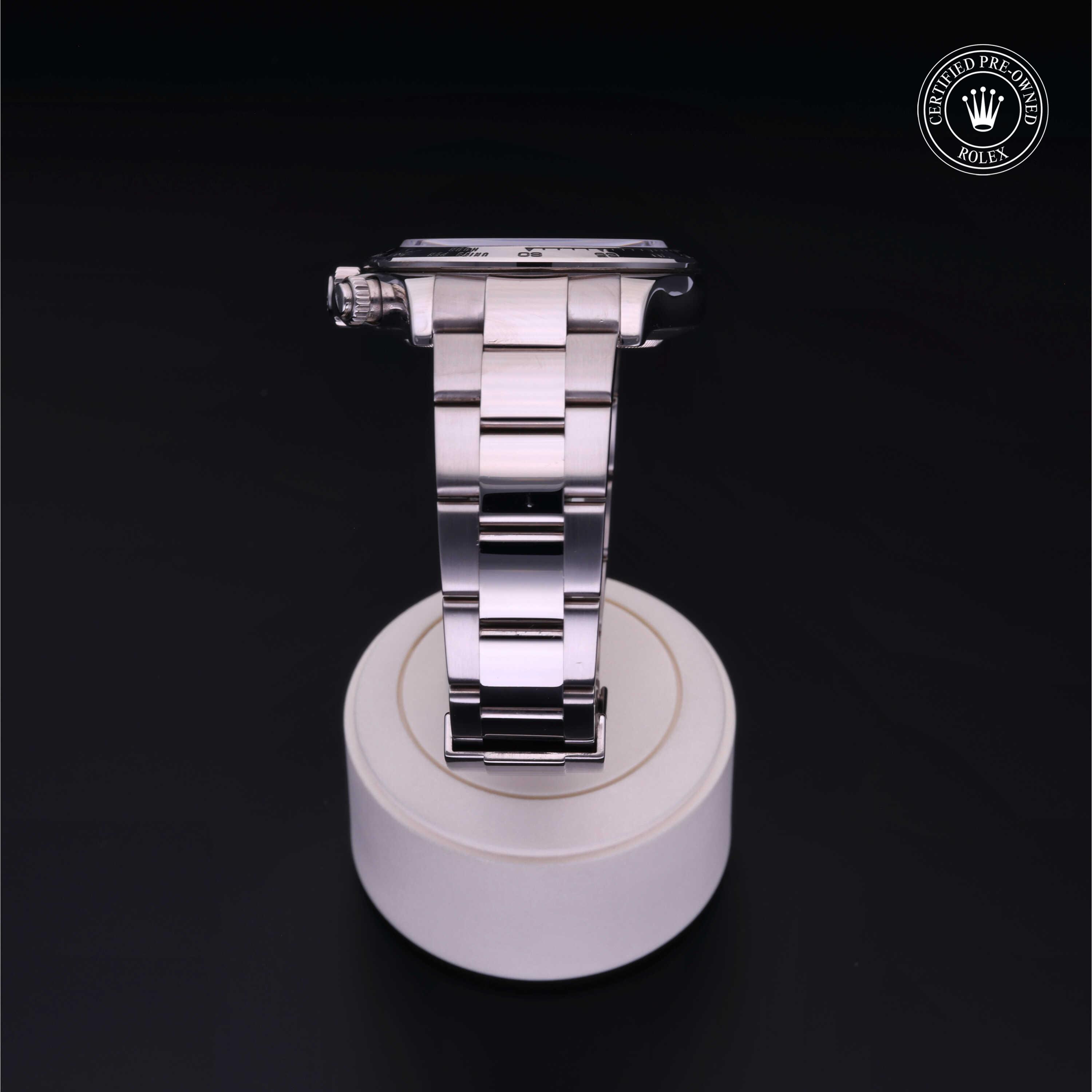 Oyster Perpetual Cosmograph Daytona