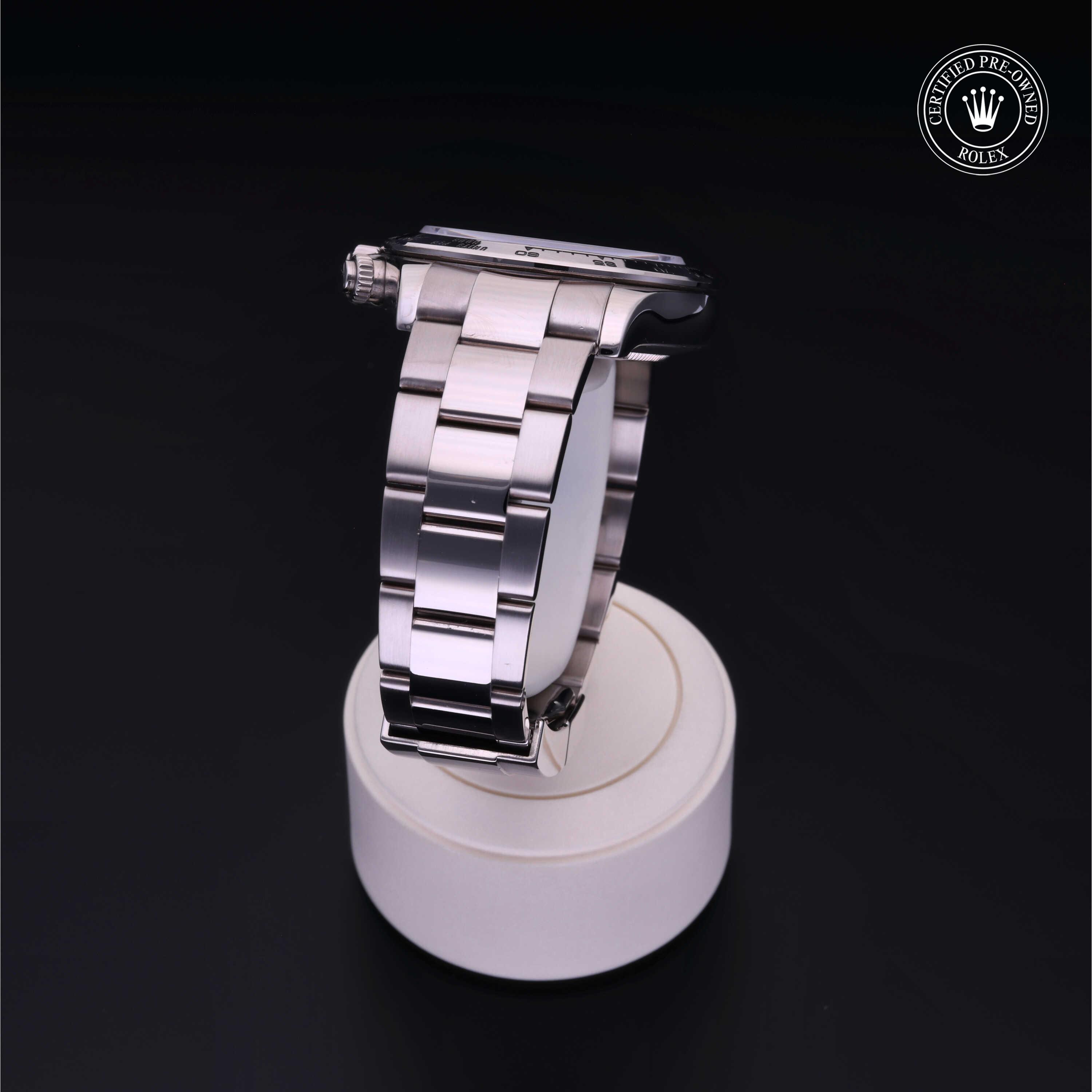Oyster Perpetual Cosmograph Daytona