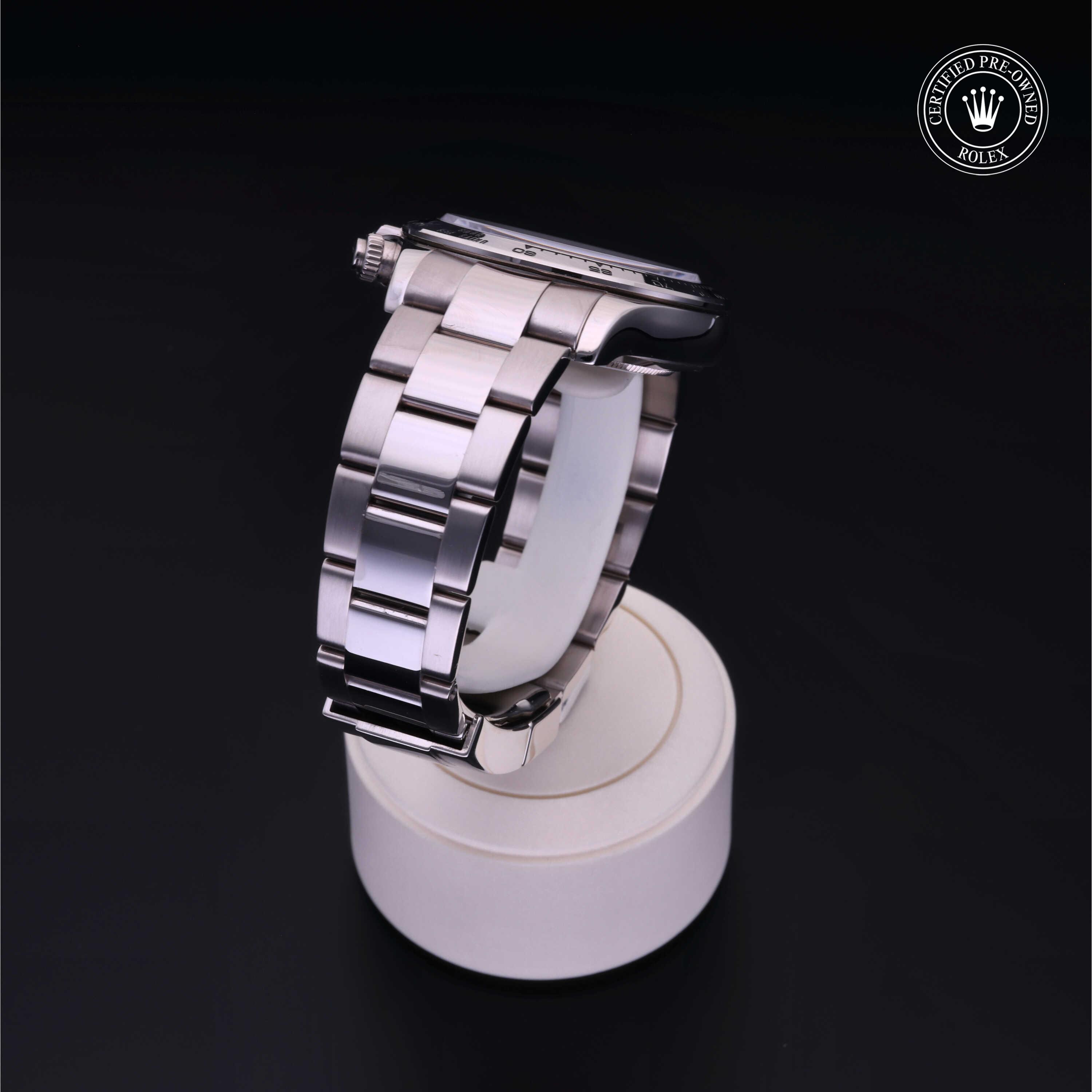 Oyster Perpetual Cosmograph Daytona