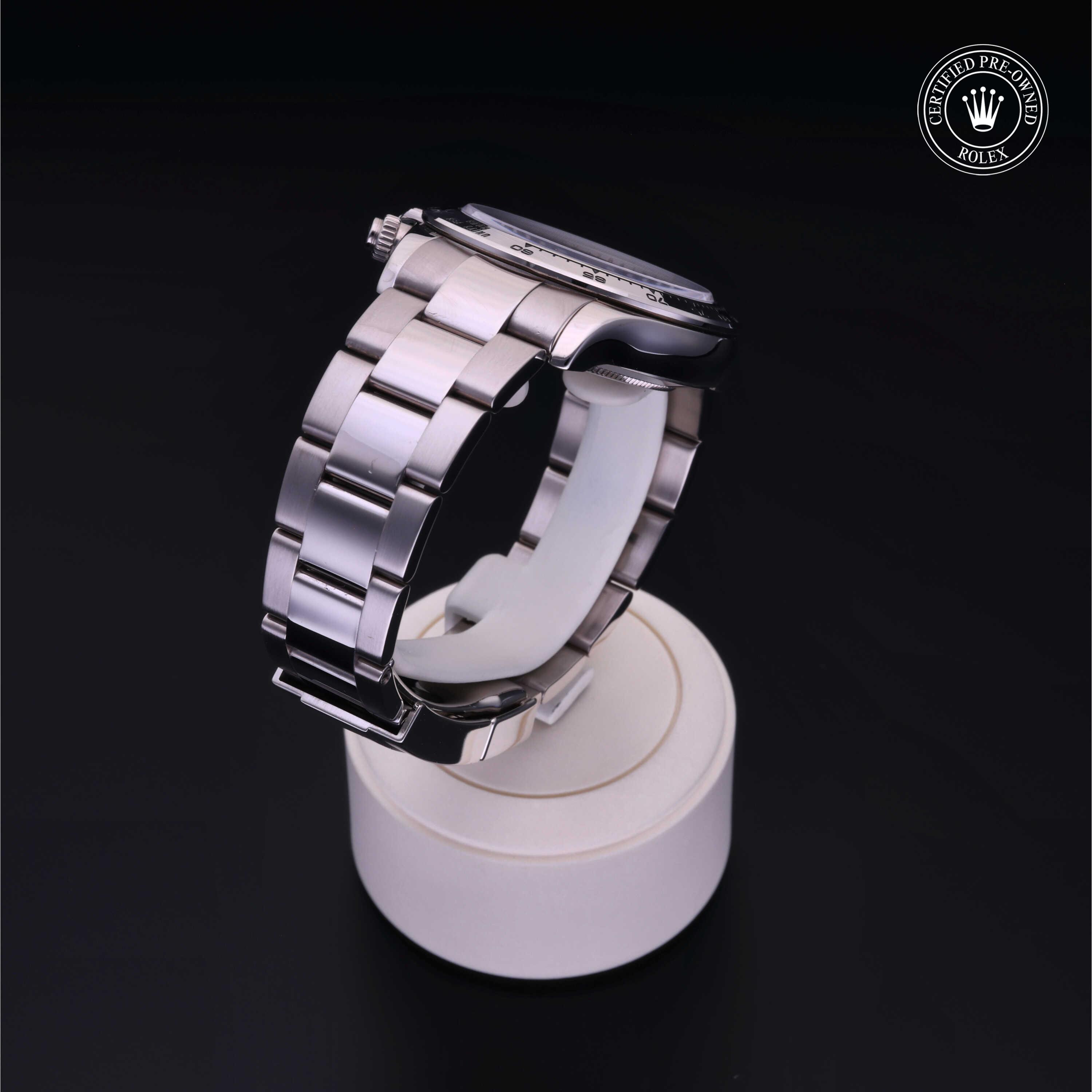 Oyster Perpetual Cosmograph Daytona