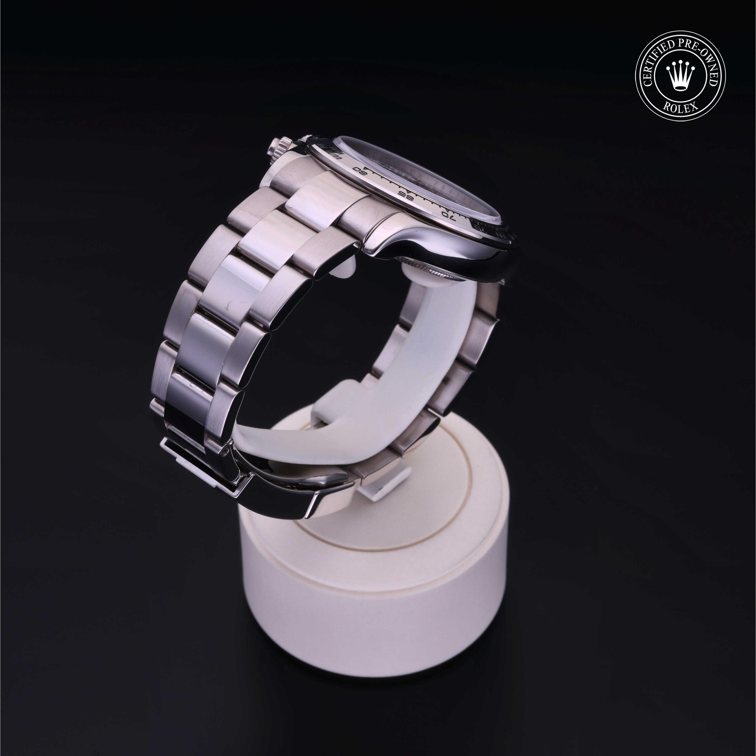 Oyster Perpetual Cosmograph Daytona