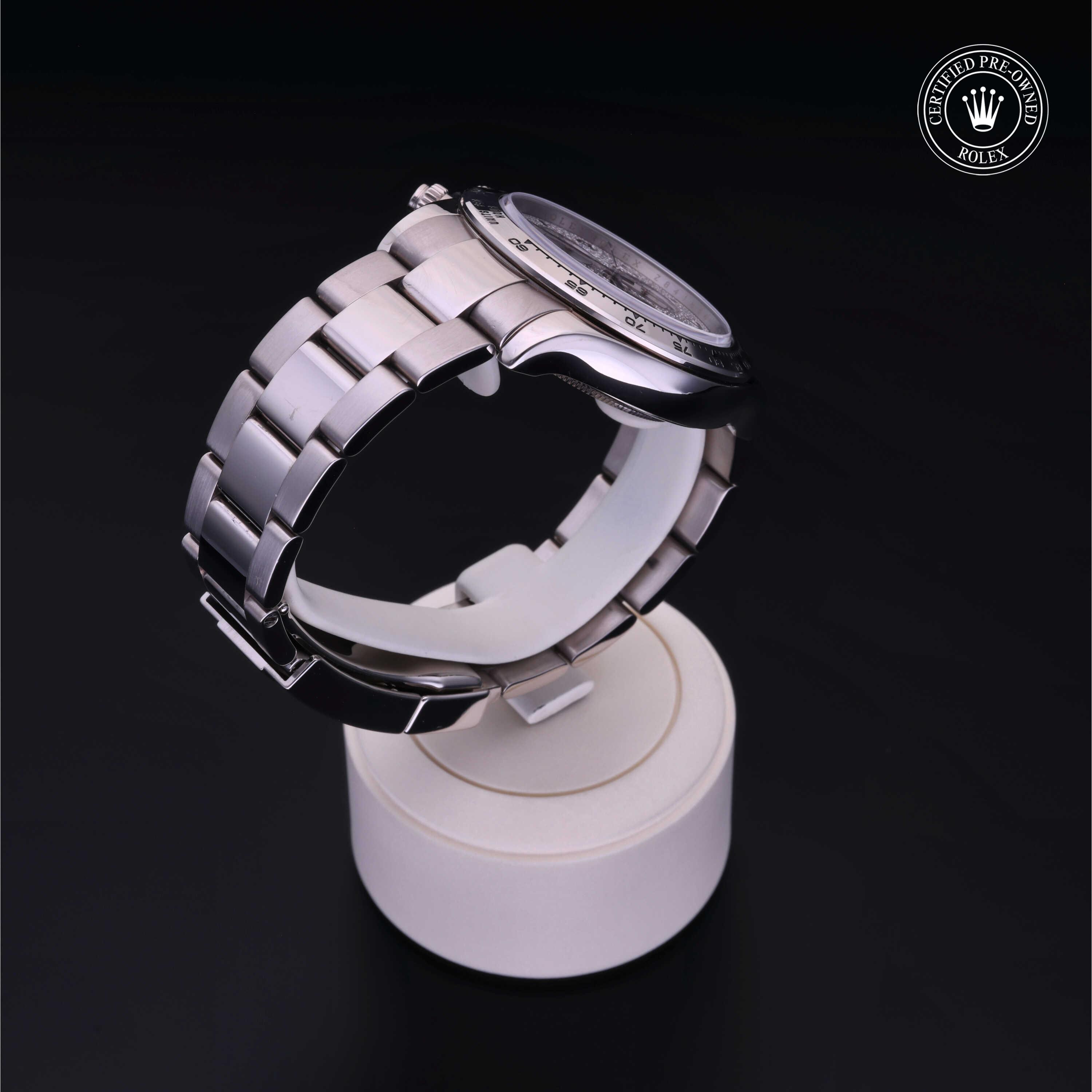 Oyster Perpetual Cosmograph Daytona