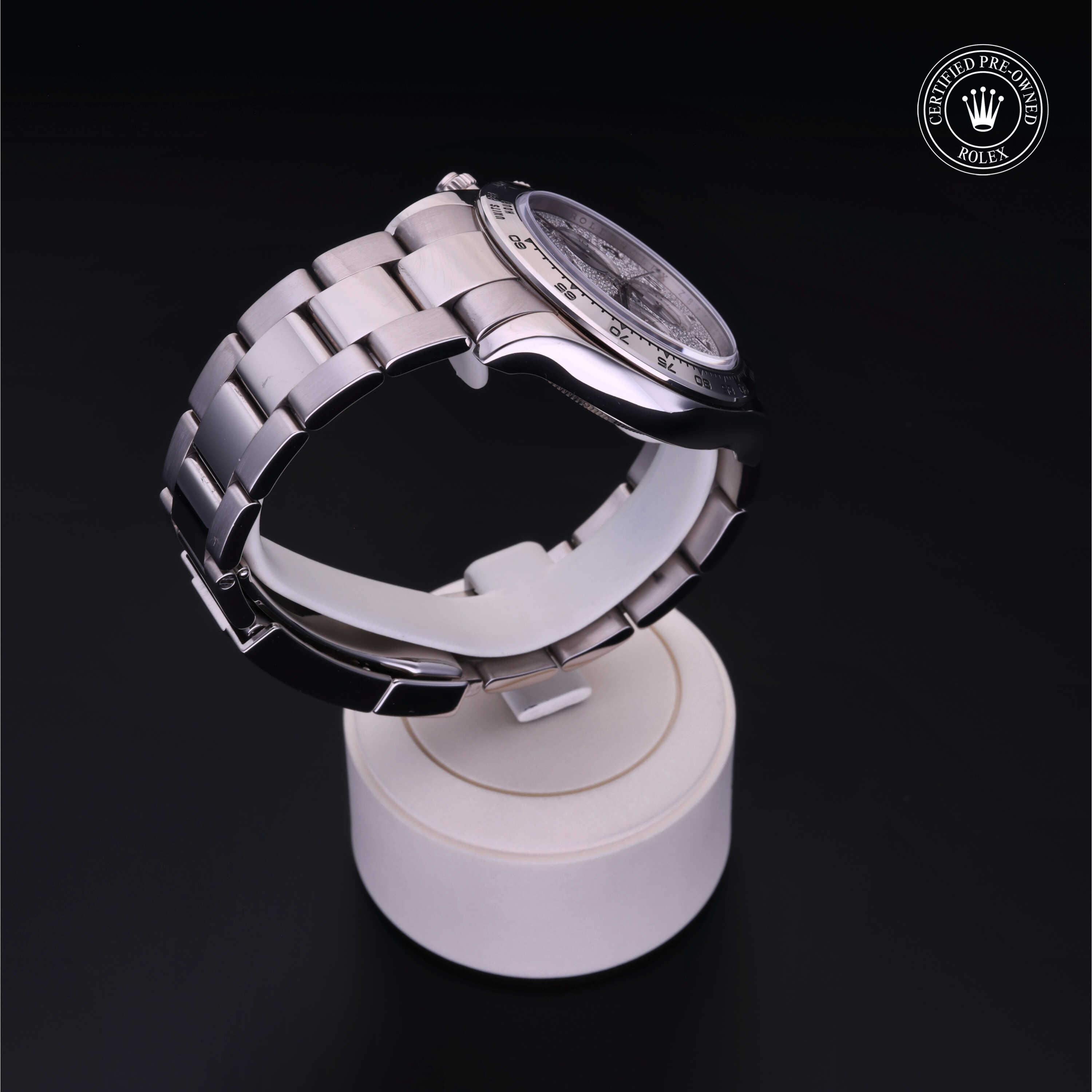 Oyster Perpetual Cosmograph Daytona