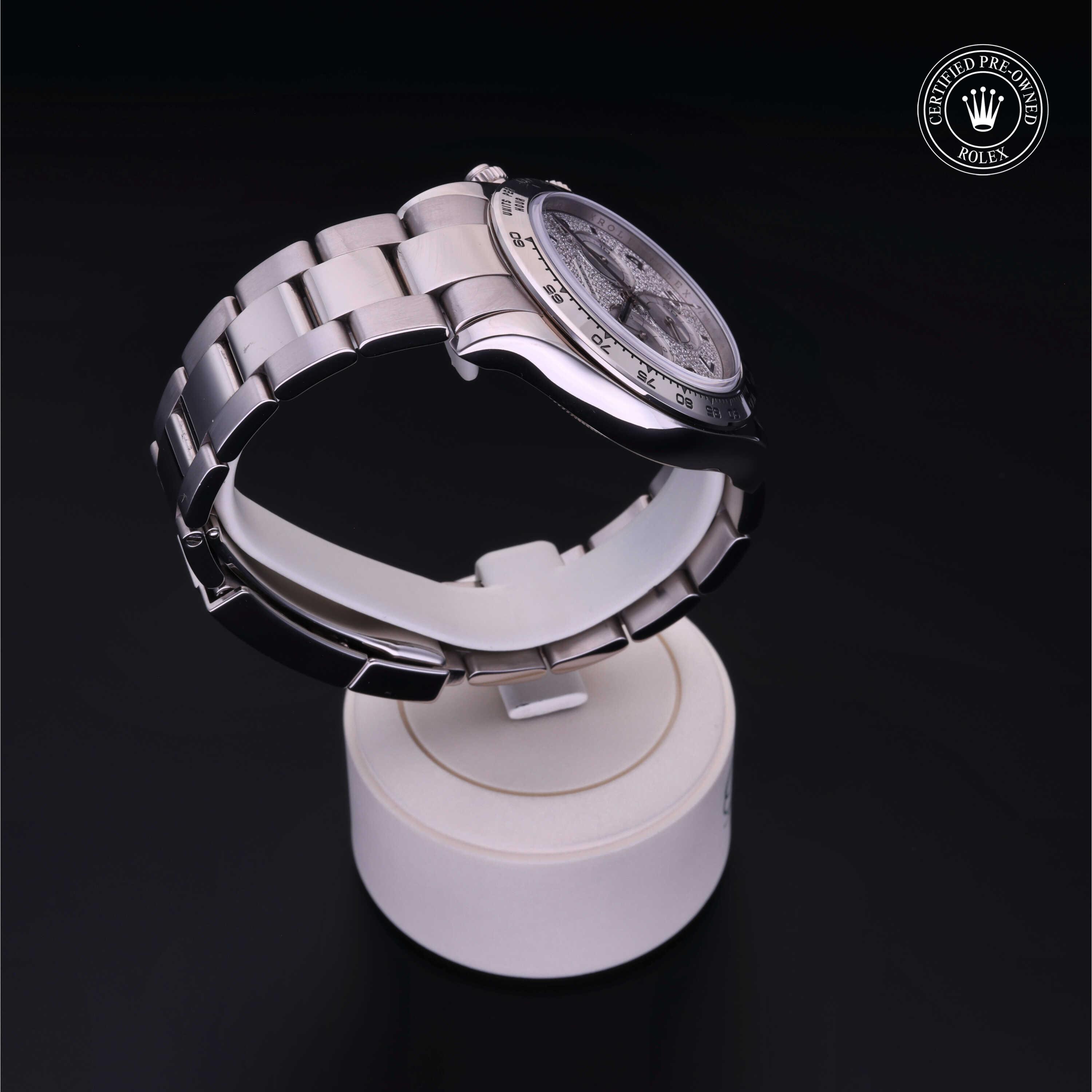 Oyster Perpetual Cosmograph Daytona
