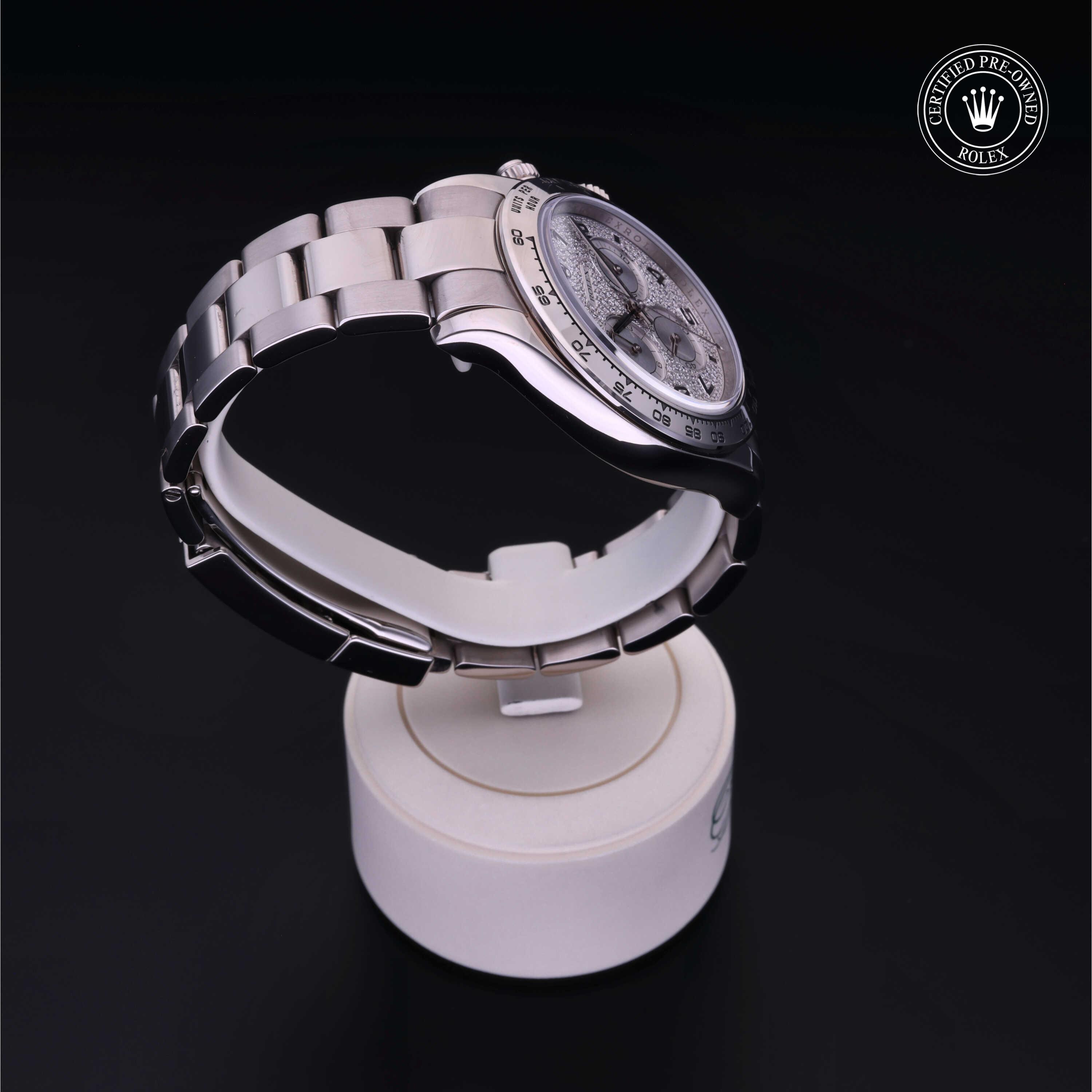 Oyster Perpetual Cosmograph Daytona