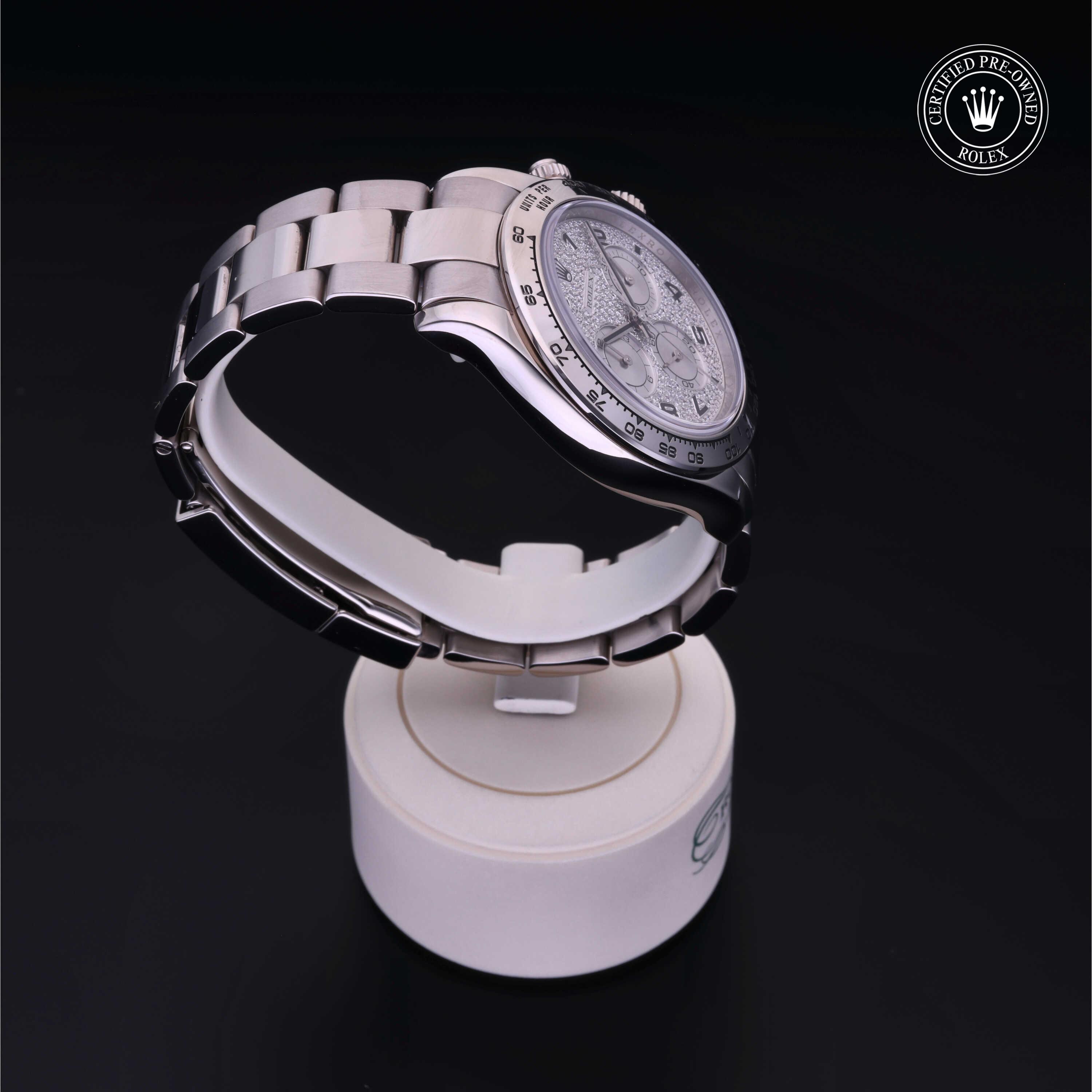 Oyster Perpetual Cosmograph Daytona