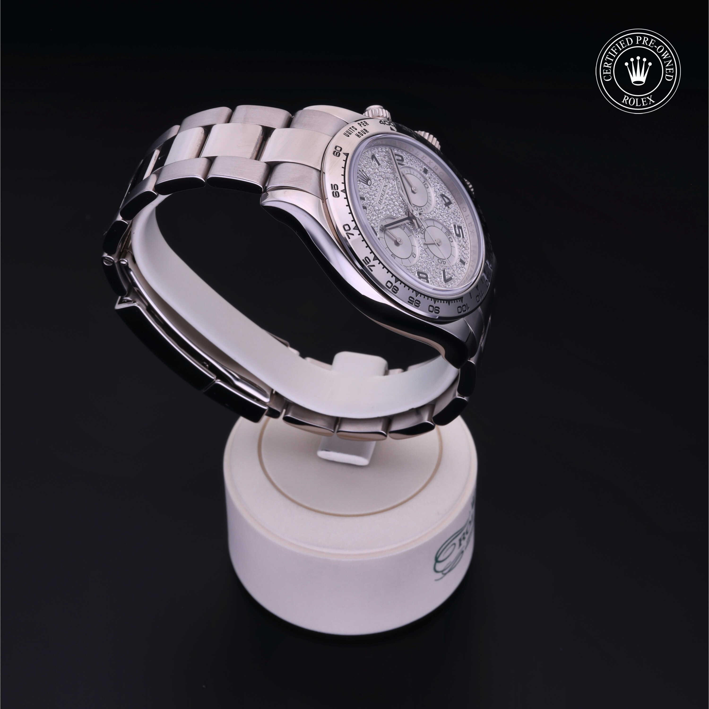 Oyster Perpetual Cosmograph Daytona