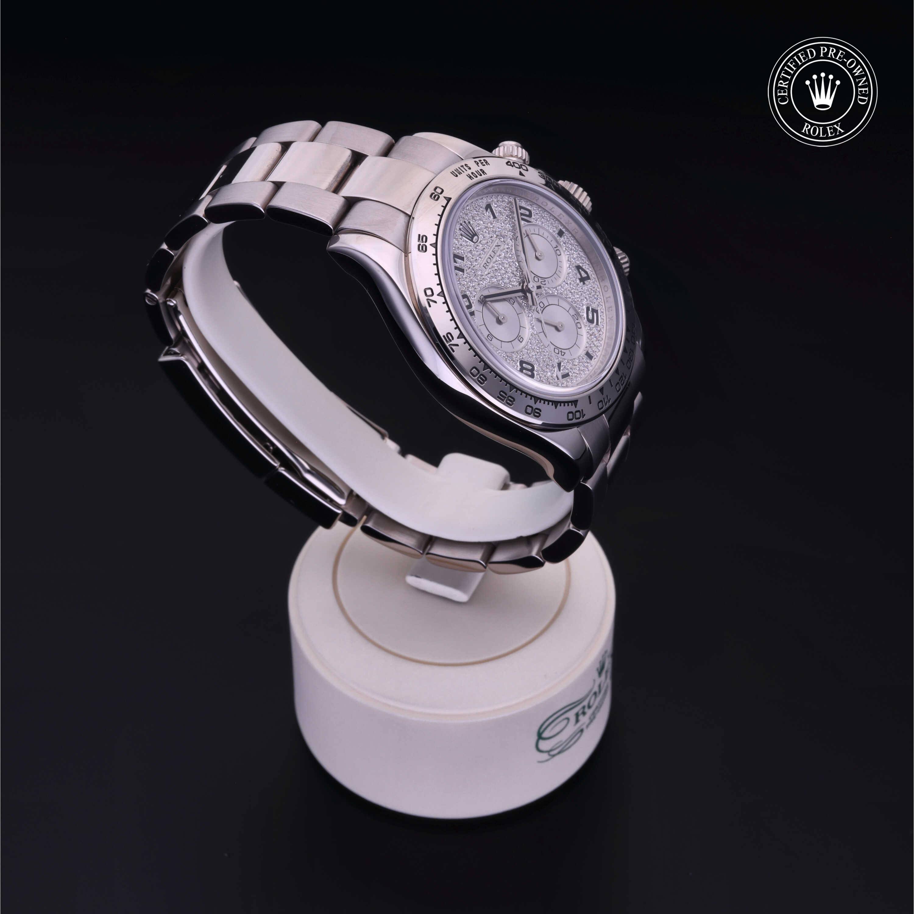 Oyster Perpetual Cosmograph Daytona