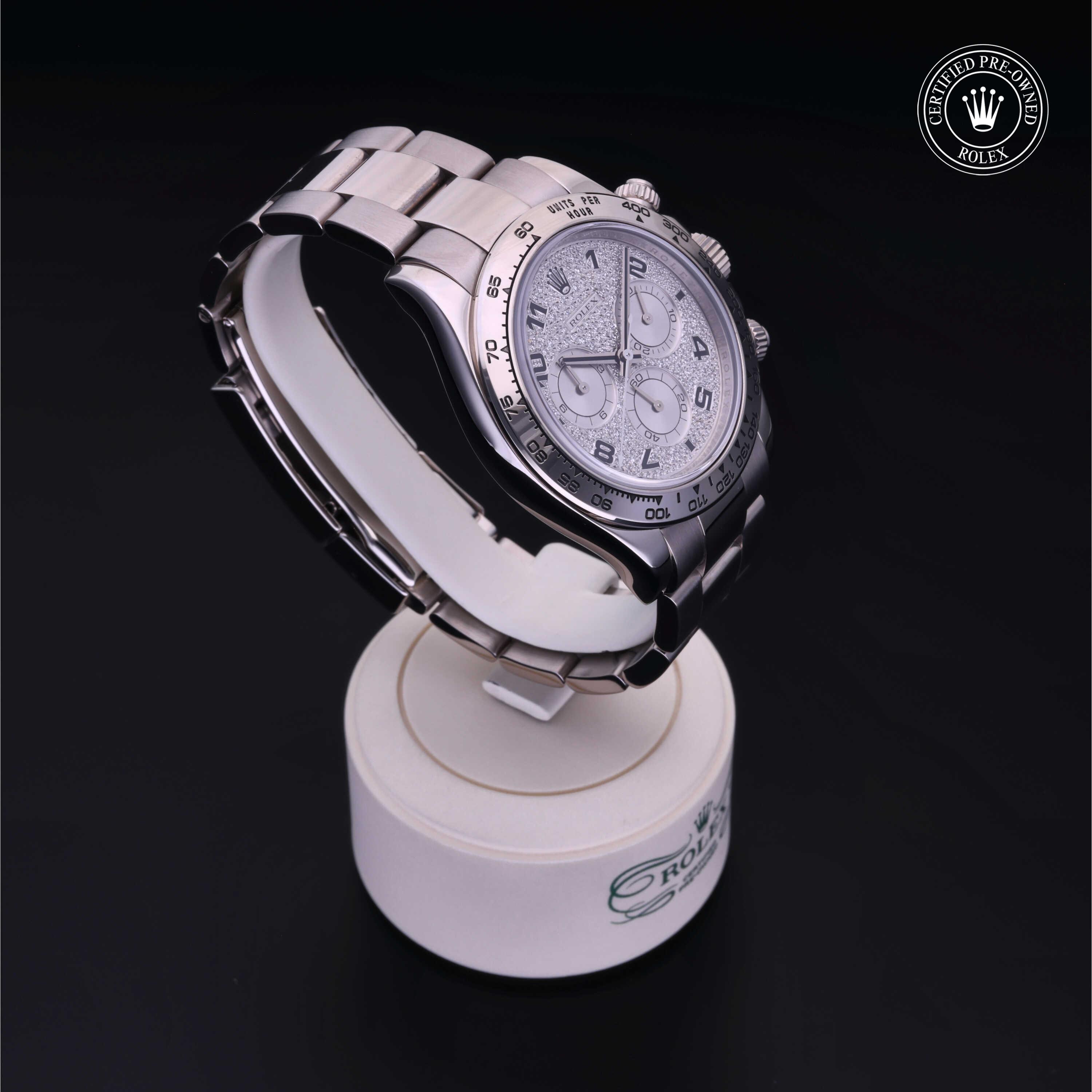 Oyster Perpetual Cosmograph Daytona