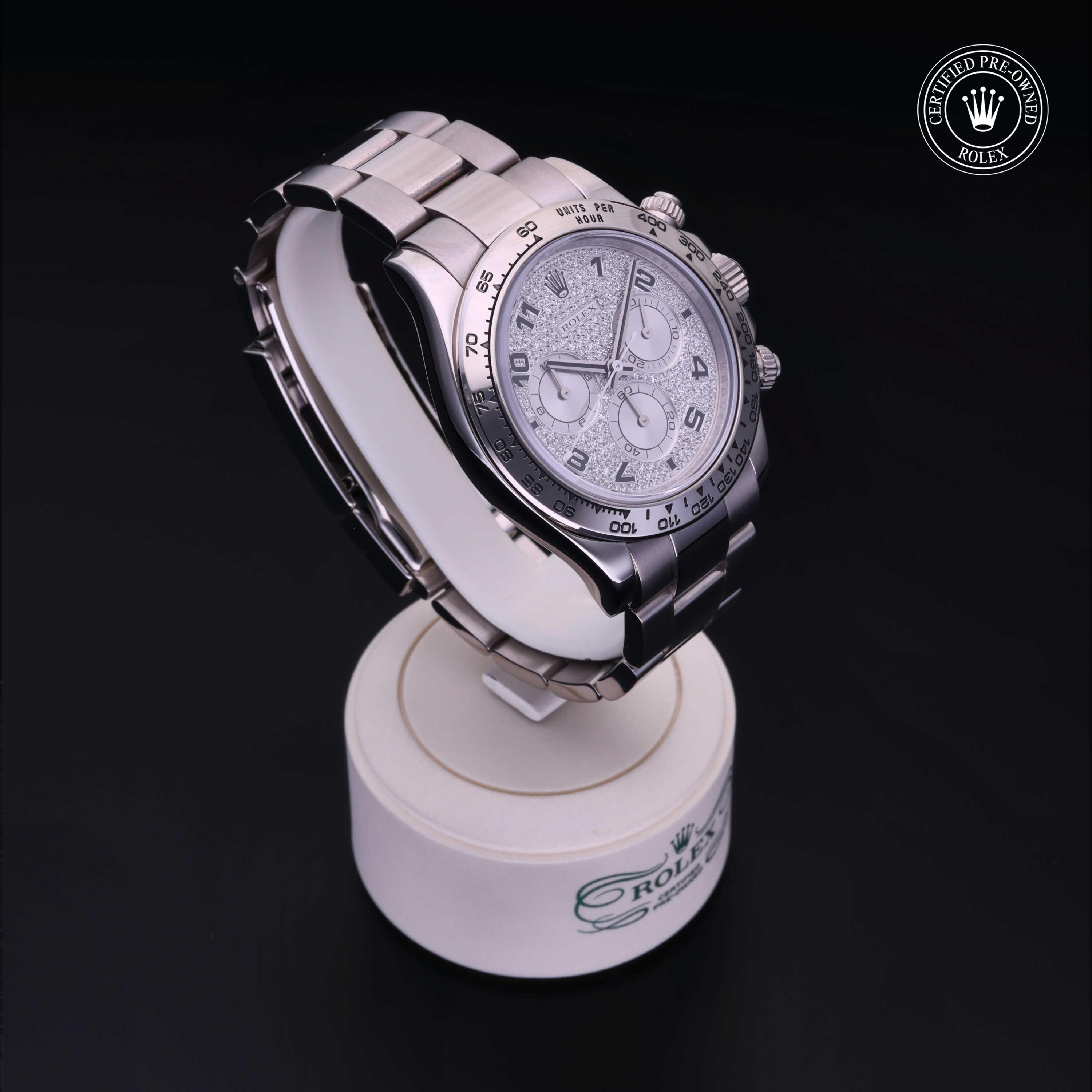 Oyster Perpetual Cosmograph Daytona