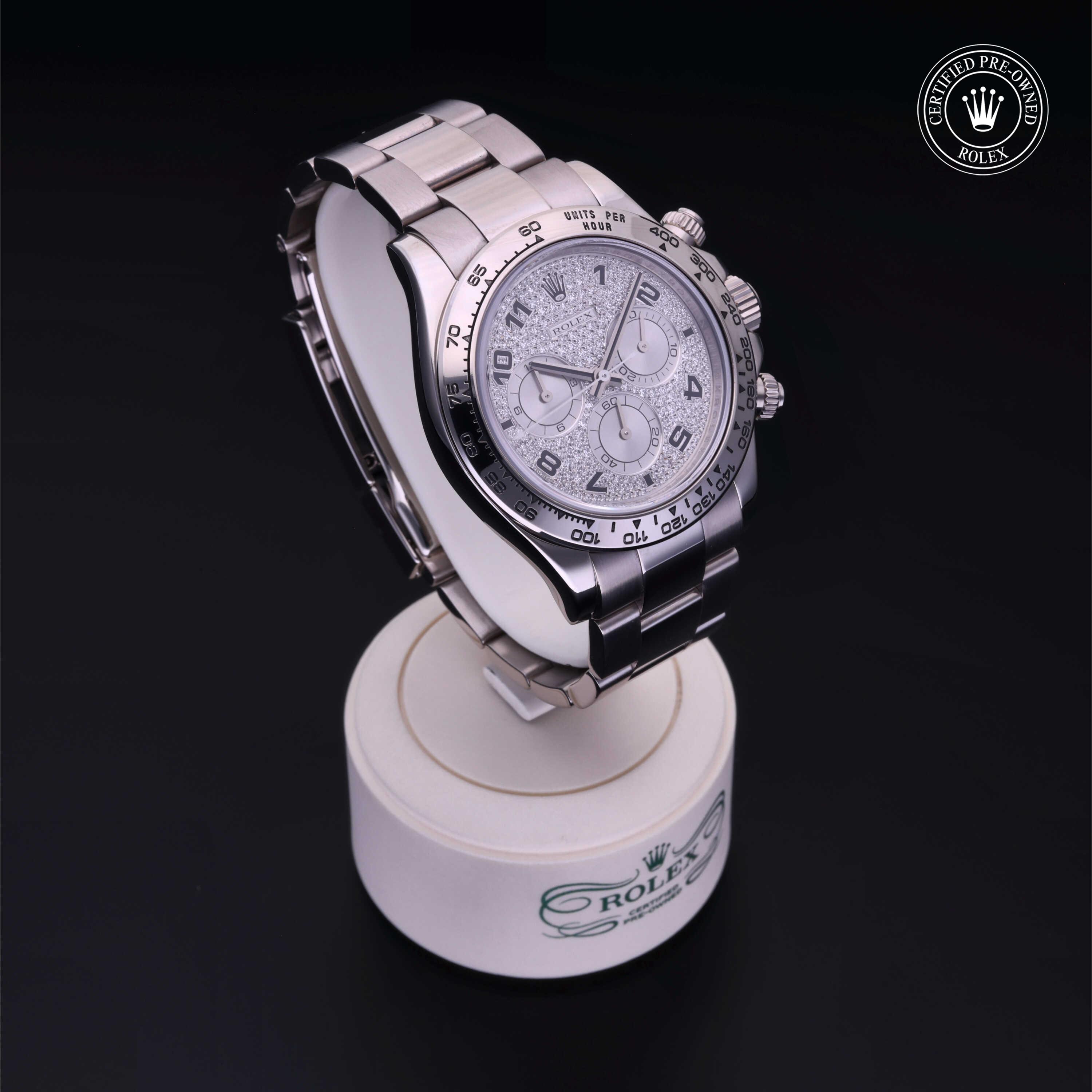 Oyster Perpetual Cosmograph Daytona