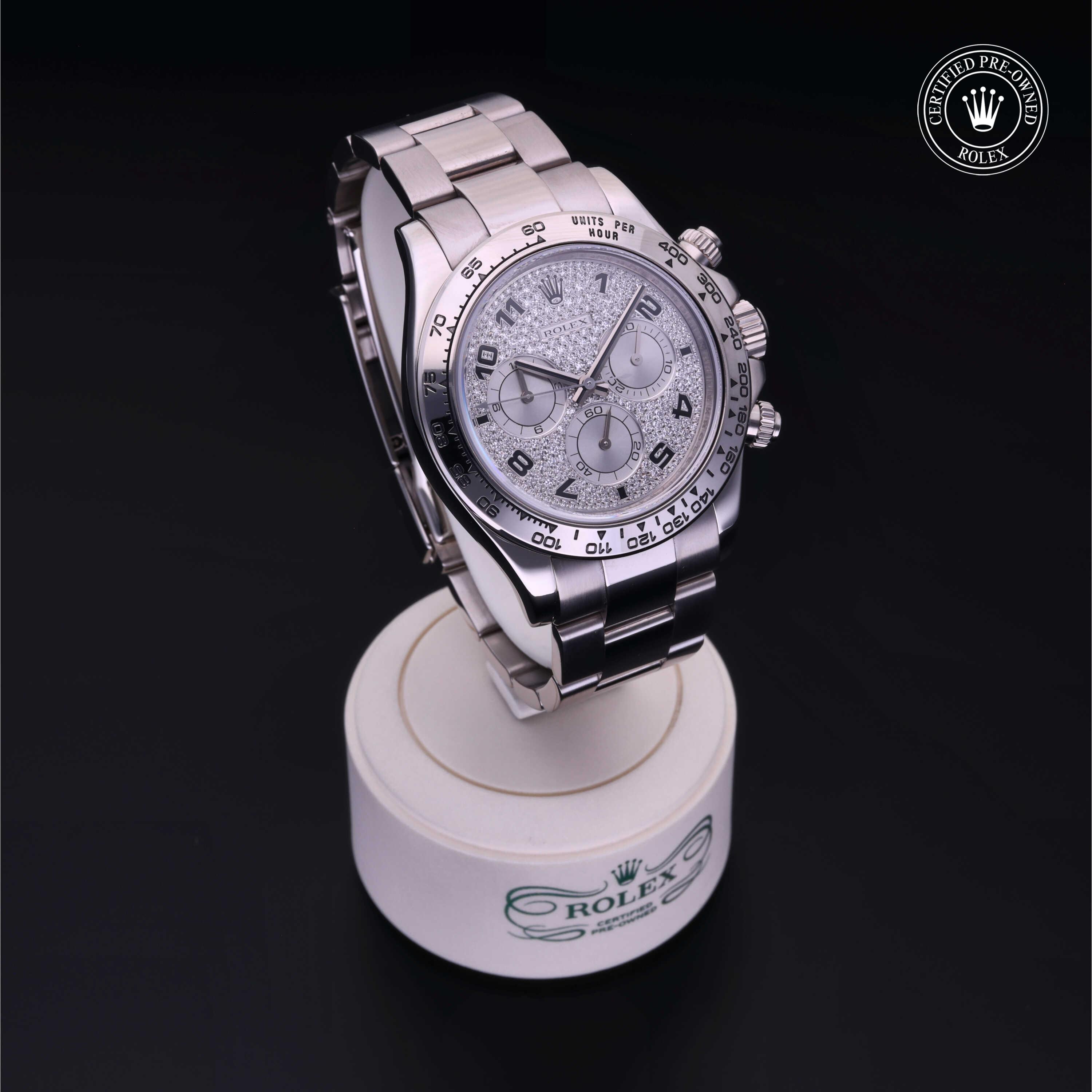 Oyster Perpetual Cosmograph Daytona
