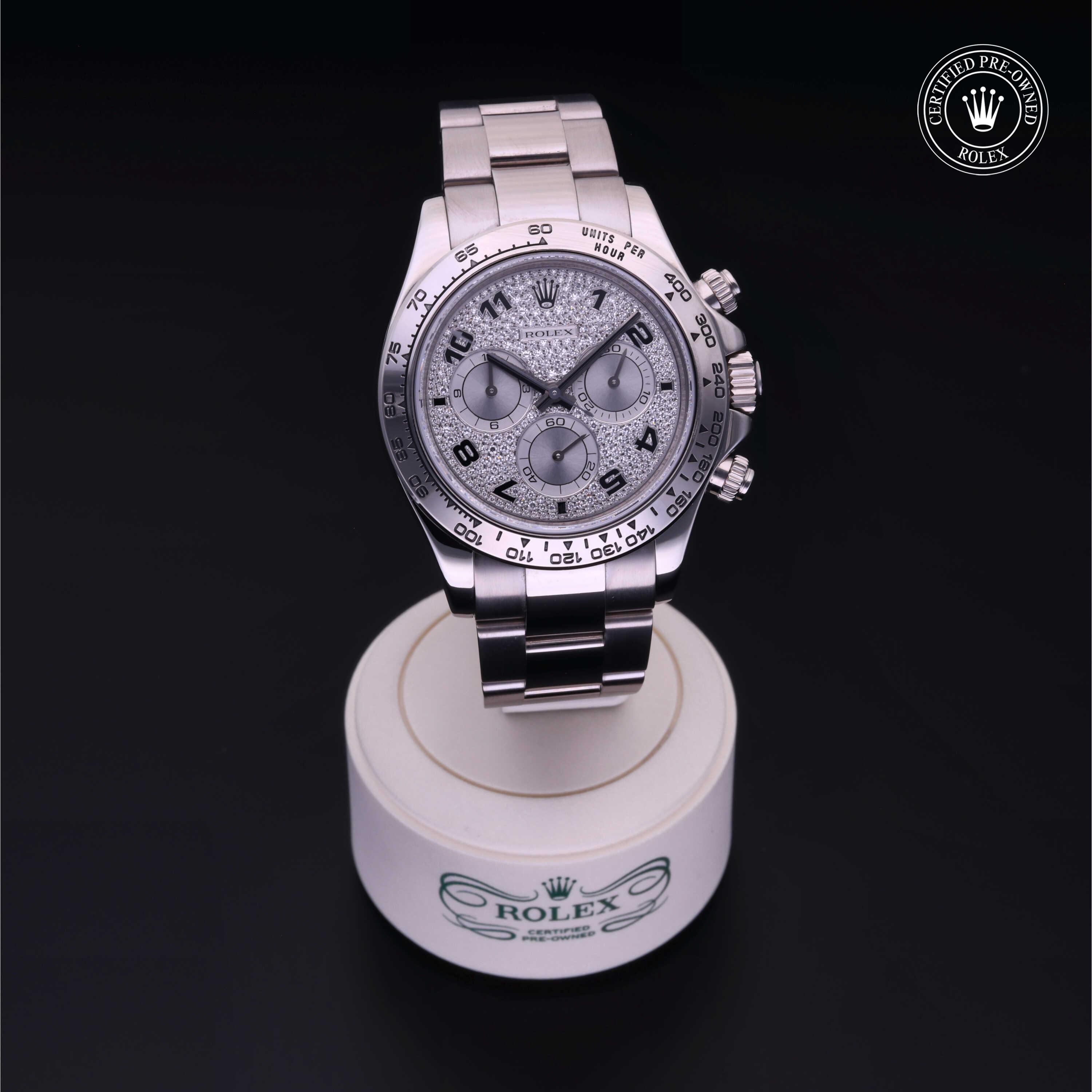 Oyster Perpetual Cosmograph Daytona