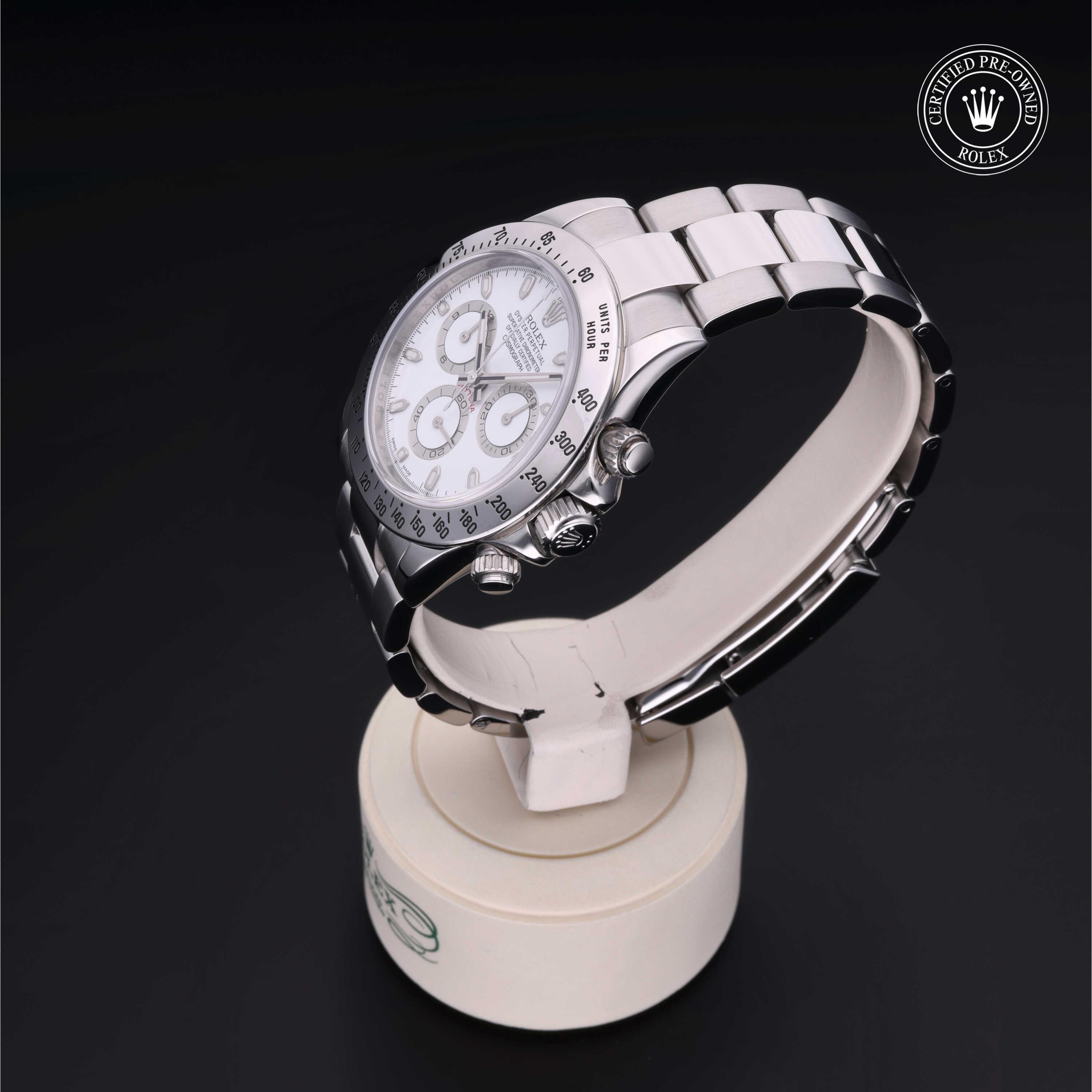 Oyster Perpetual Cosmograph Daytona