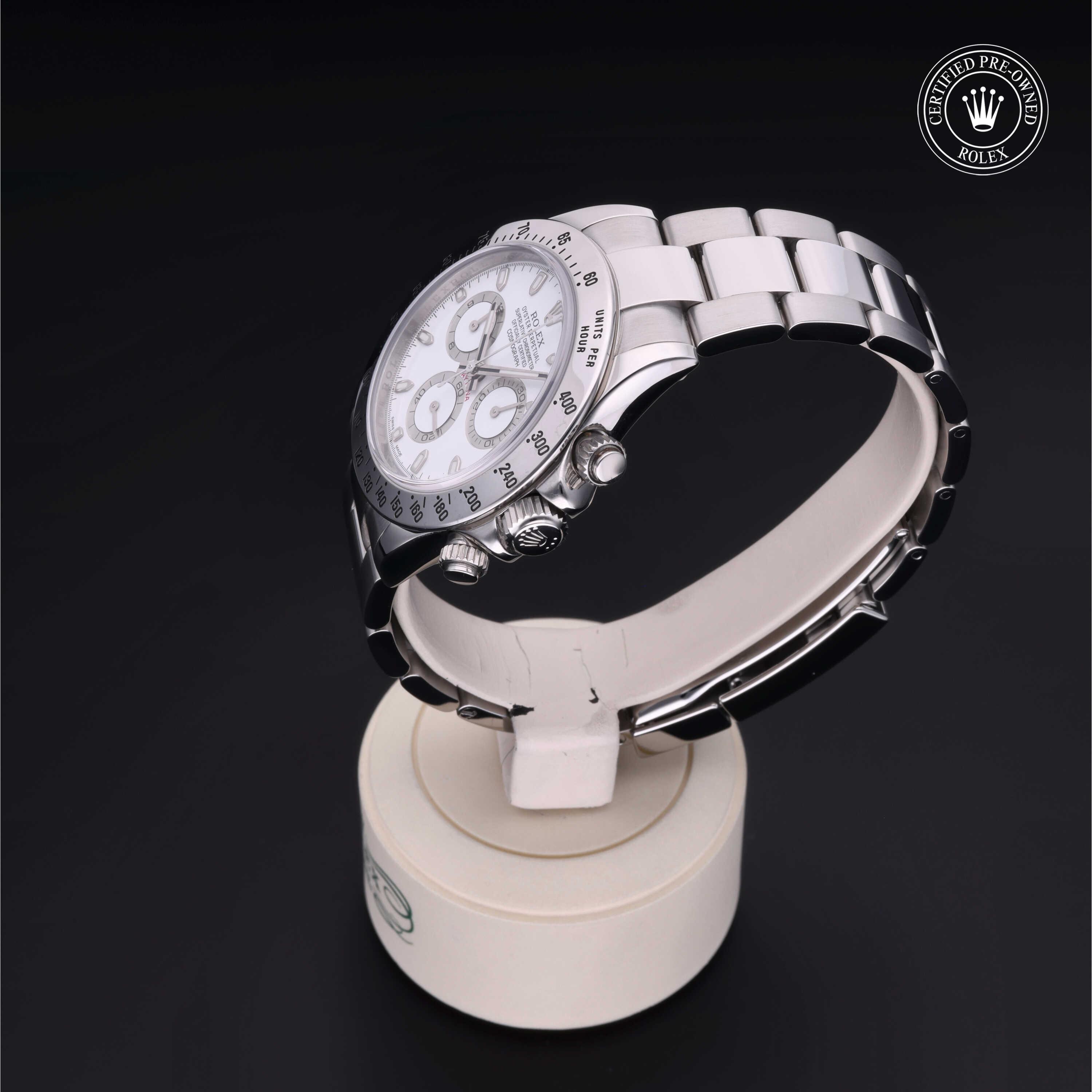 Oyster Perpetual Cosmograph Daytona
