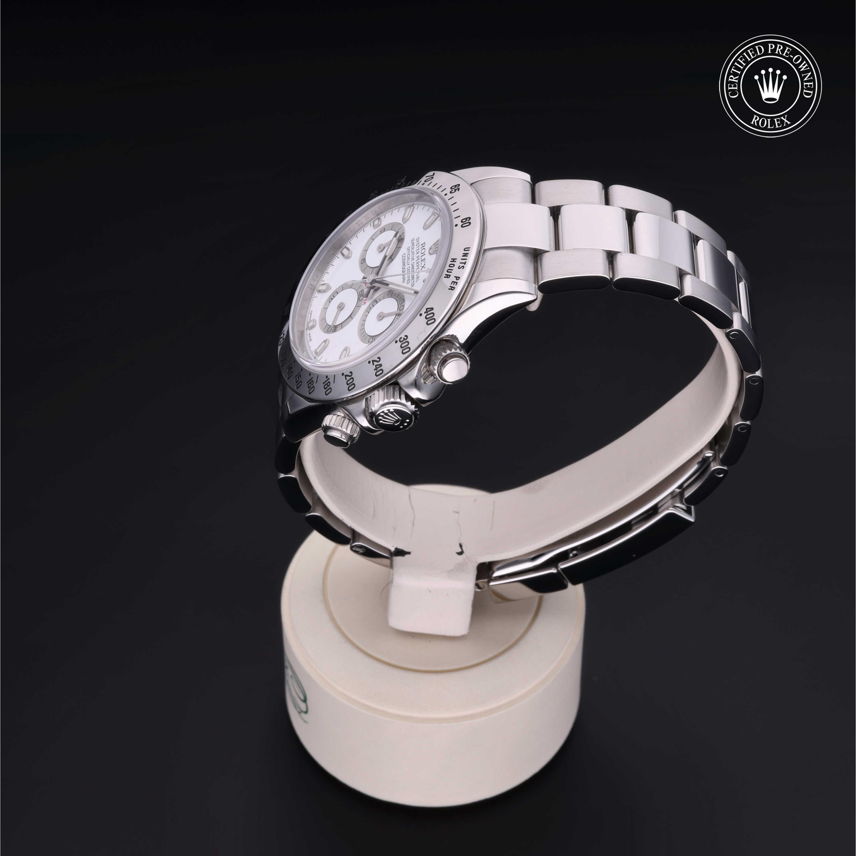 Oyster Perpetual Cosmograph Daytona