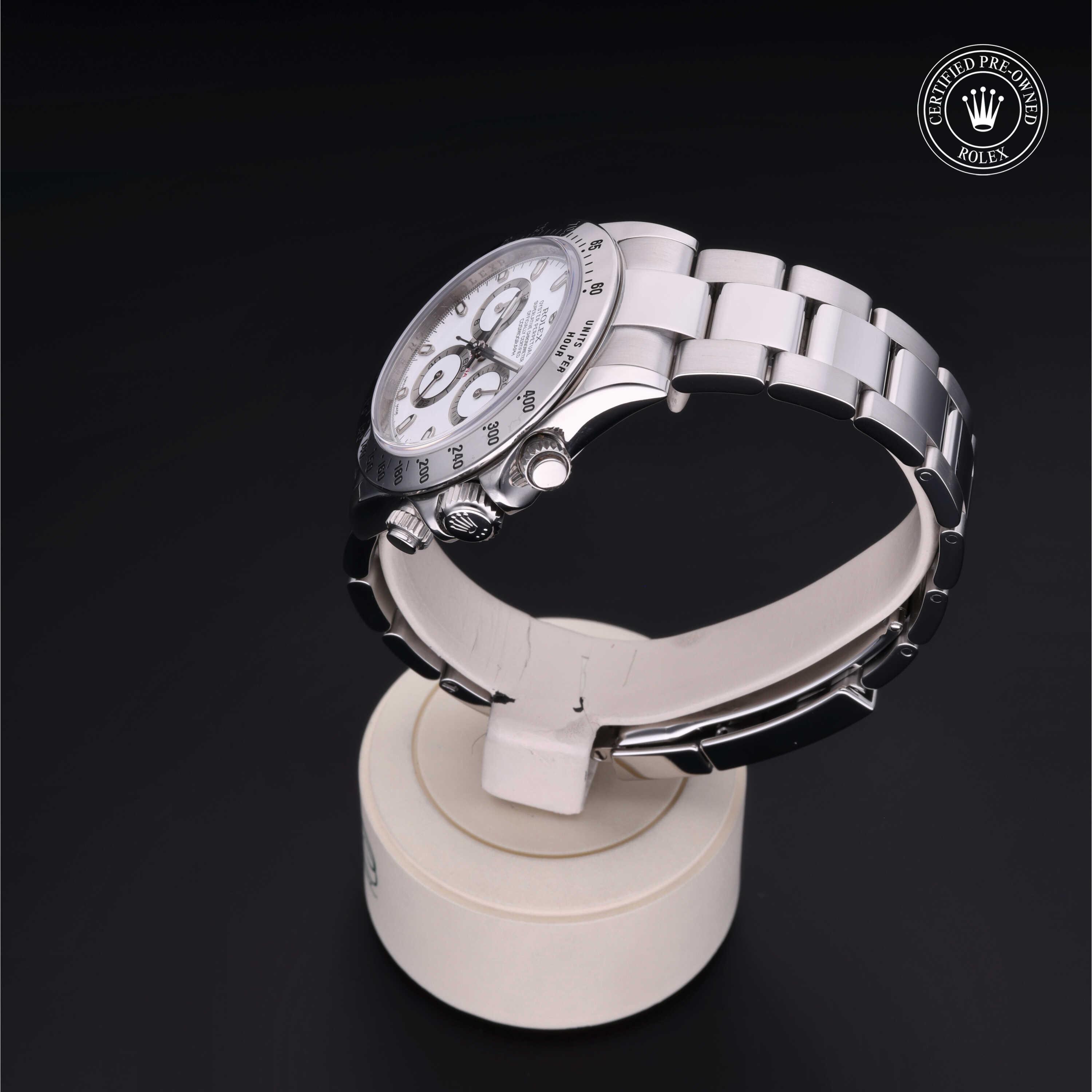 Oyster Perpetual Cosmograph Daytona