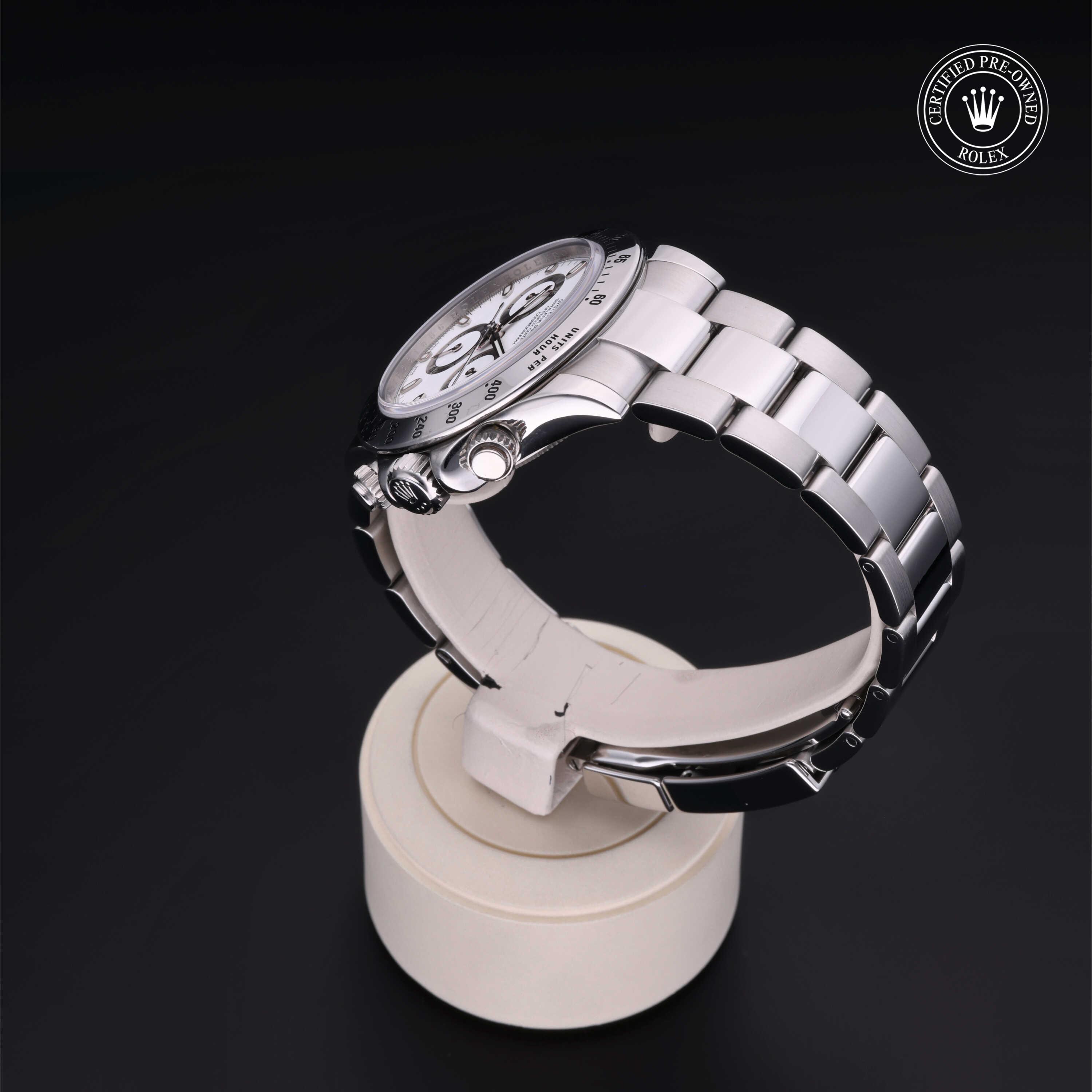 Oyster Perpetual Cosmograph Daytona