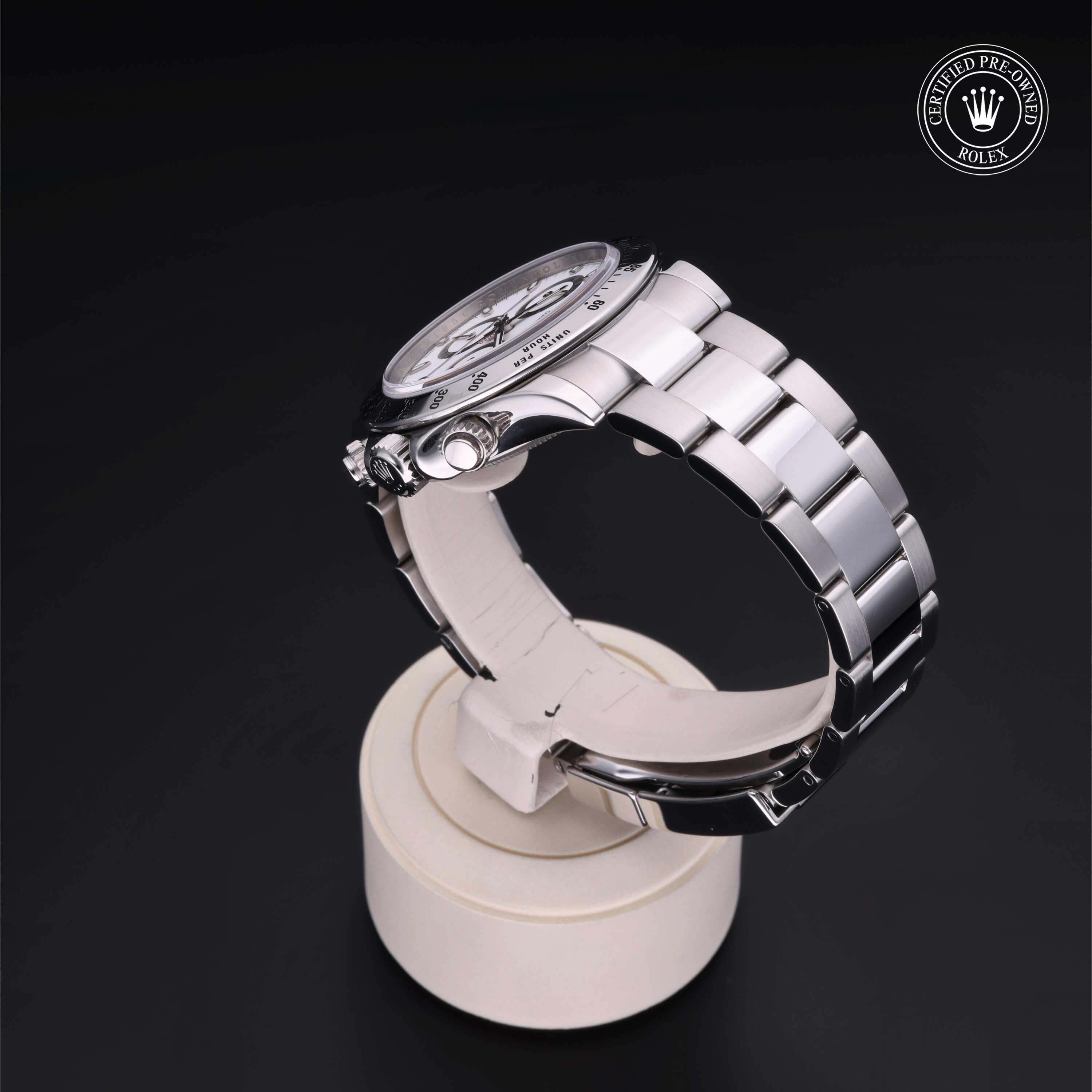 Oyster Perpetual Cosmograph Daytona