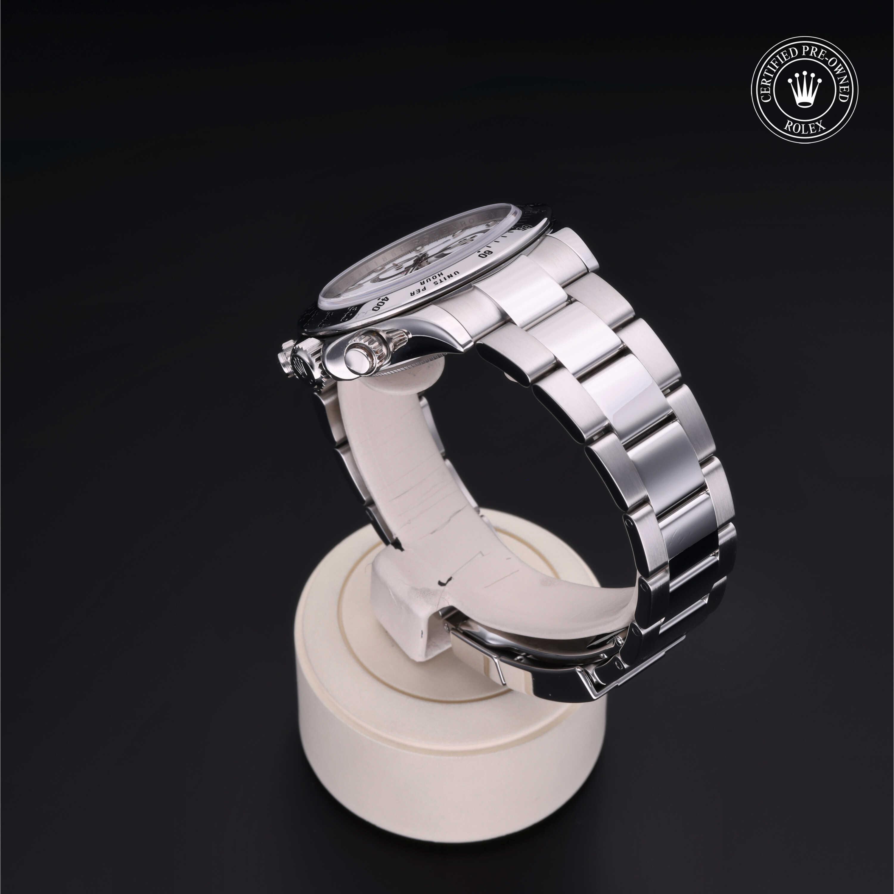 Oyster Perpetual Cosmograph Daytona