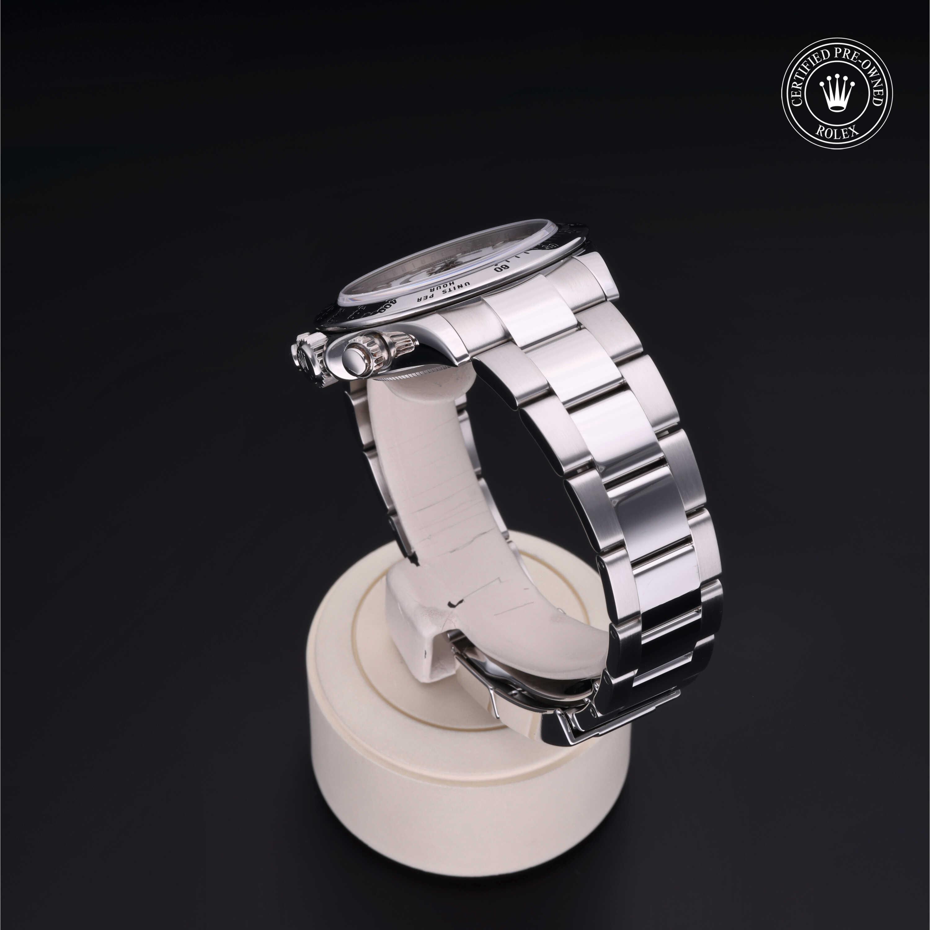 Oyster Perpetual Cosmograph Daytona