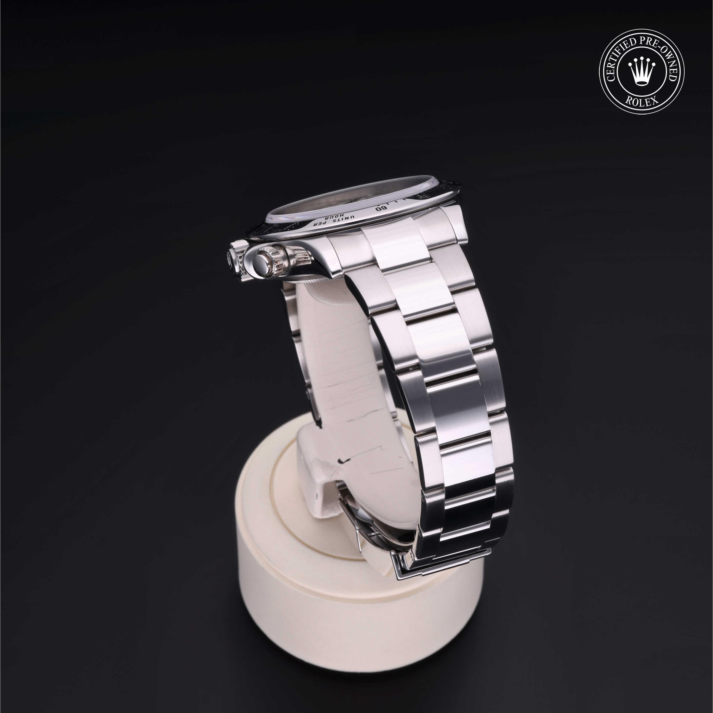 Oyster Perpetual Cosmograph Daytona