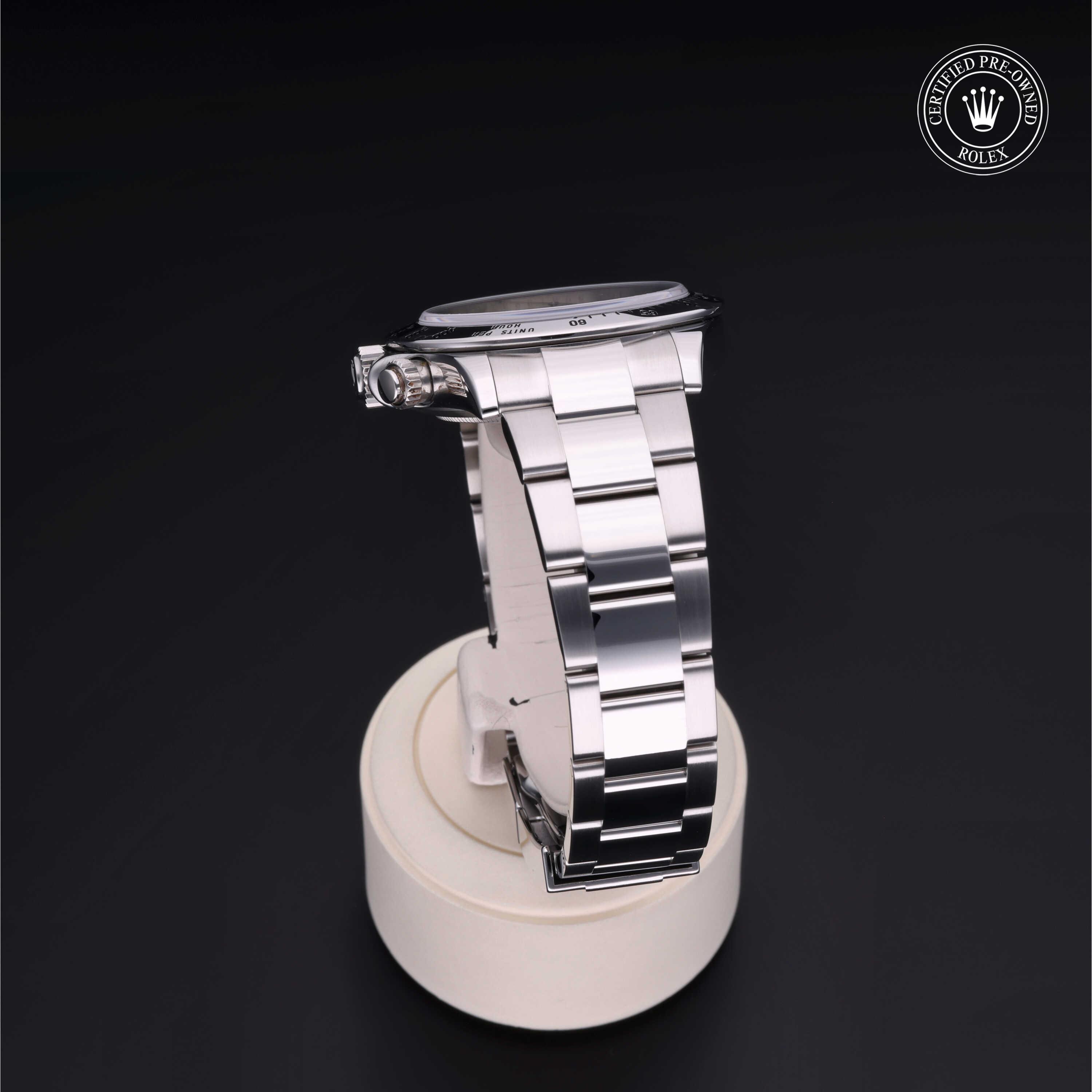 Oyster Perpetual Cosmograph Daytona