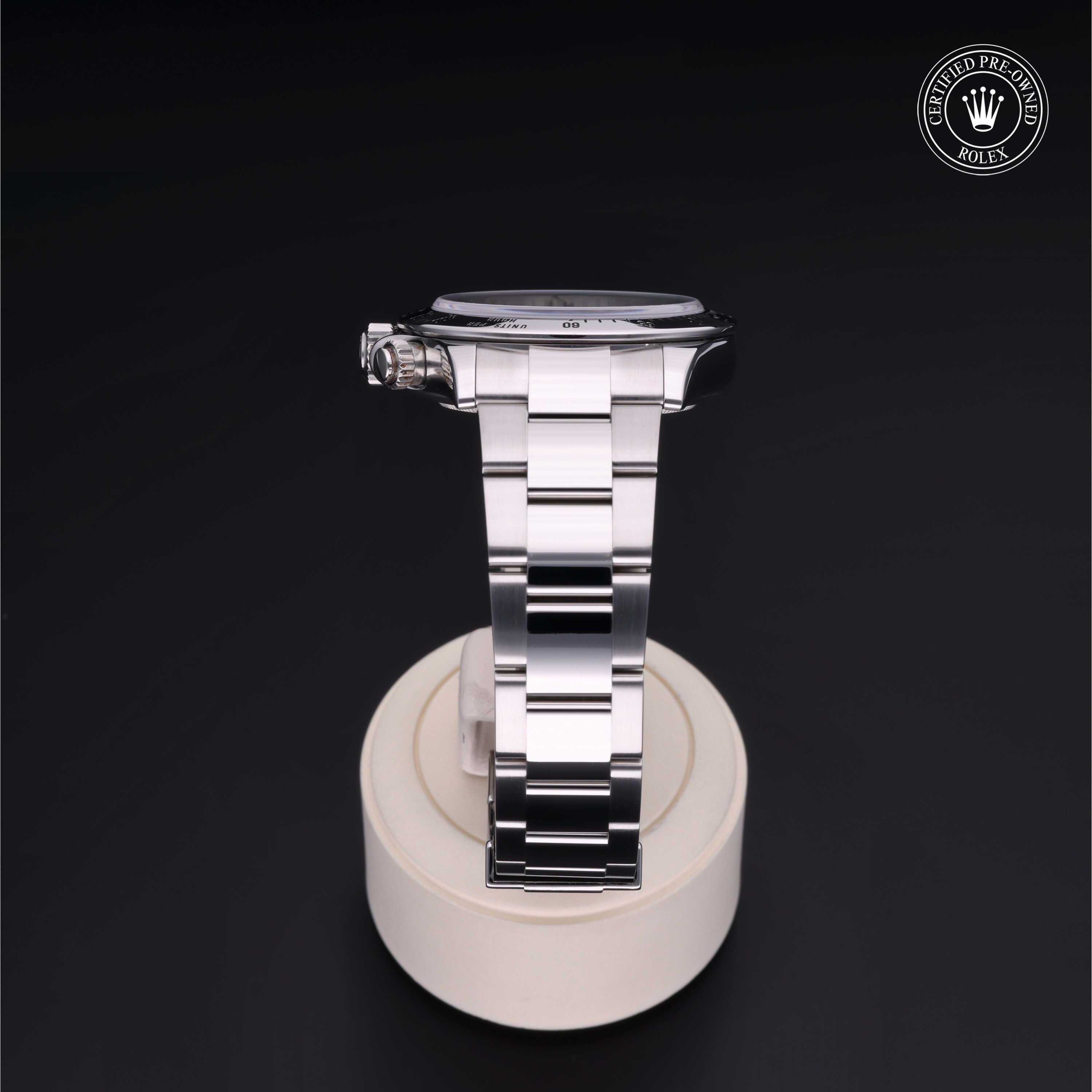 Oyster Perpetual Cosmograph Daytona