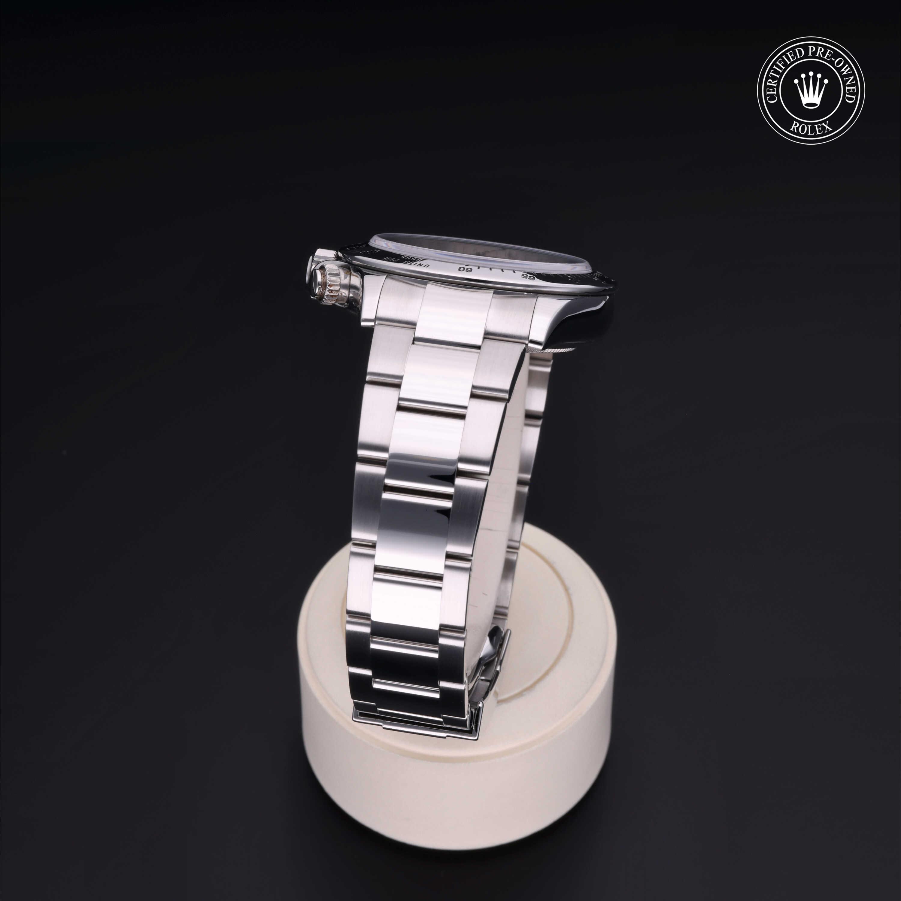 Oyster Perpetual Cosmograph Daytona