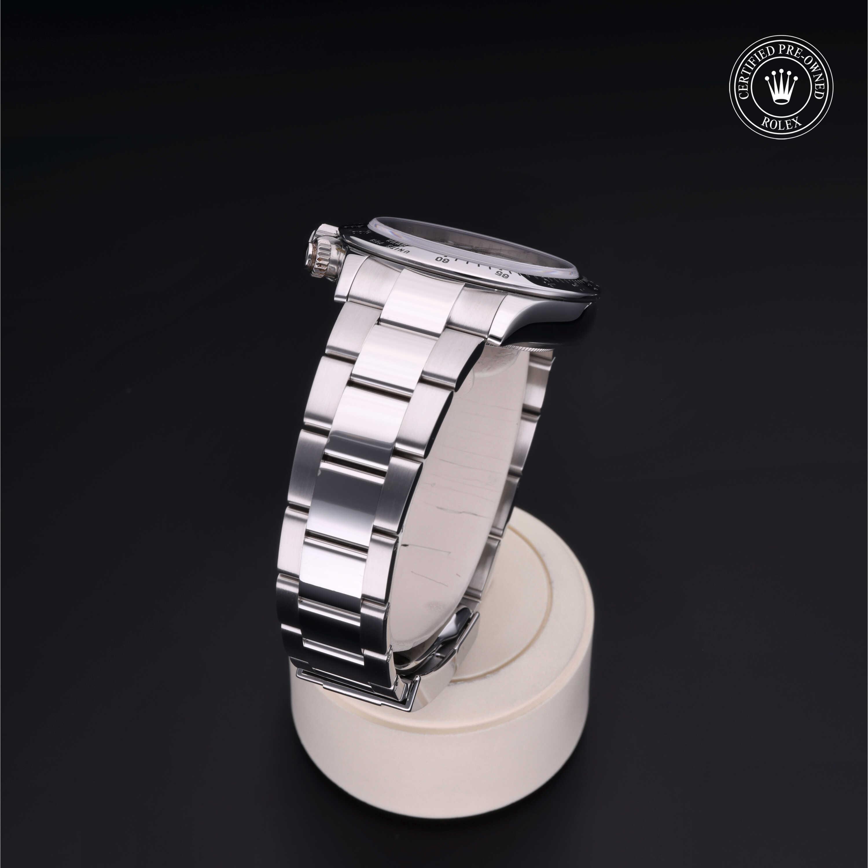 Oyster Perpetual Cosmograph Daytona