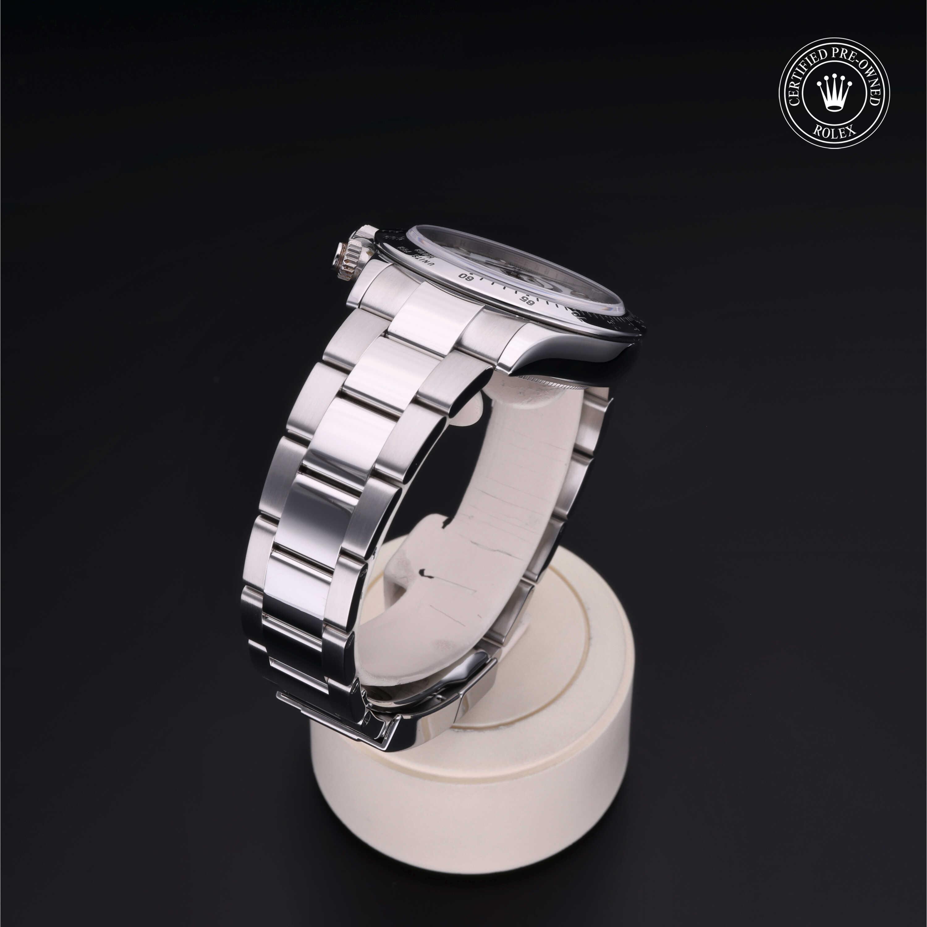 Oyster Perpetual Cosmograph Daytona