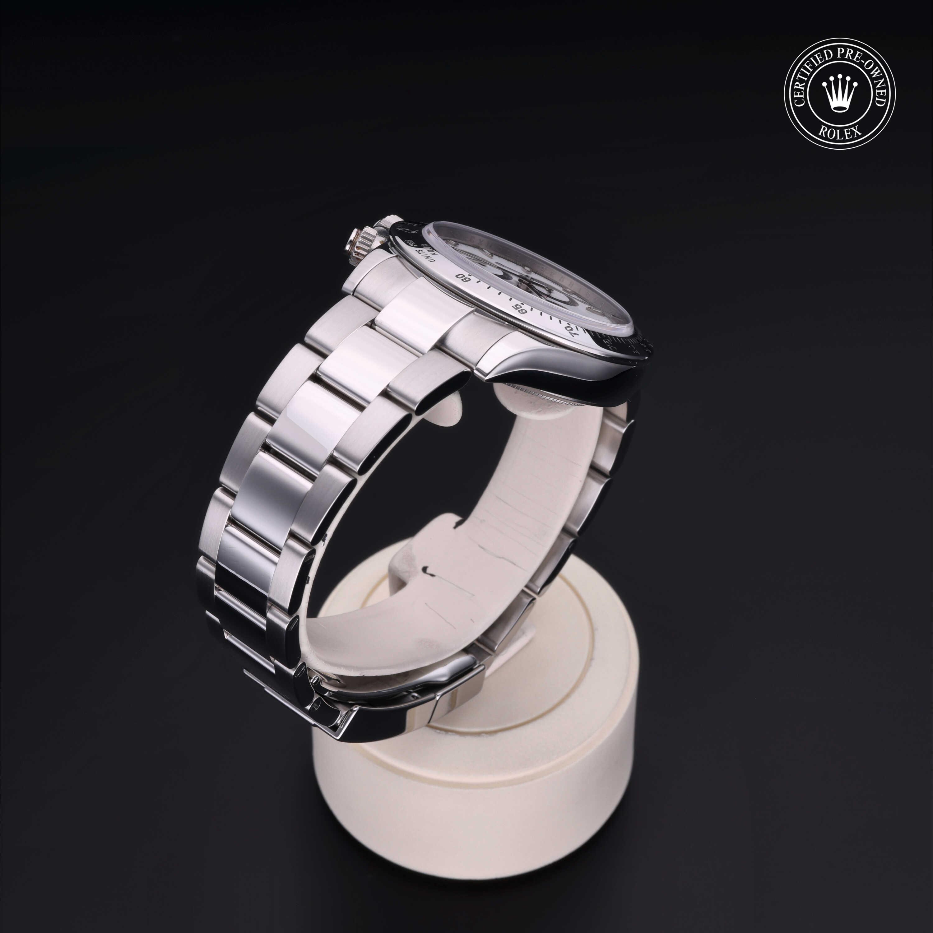 Oyster Perpetual Cosmograph Daytona