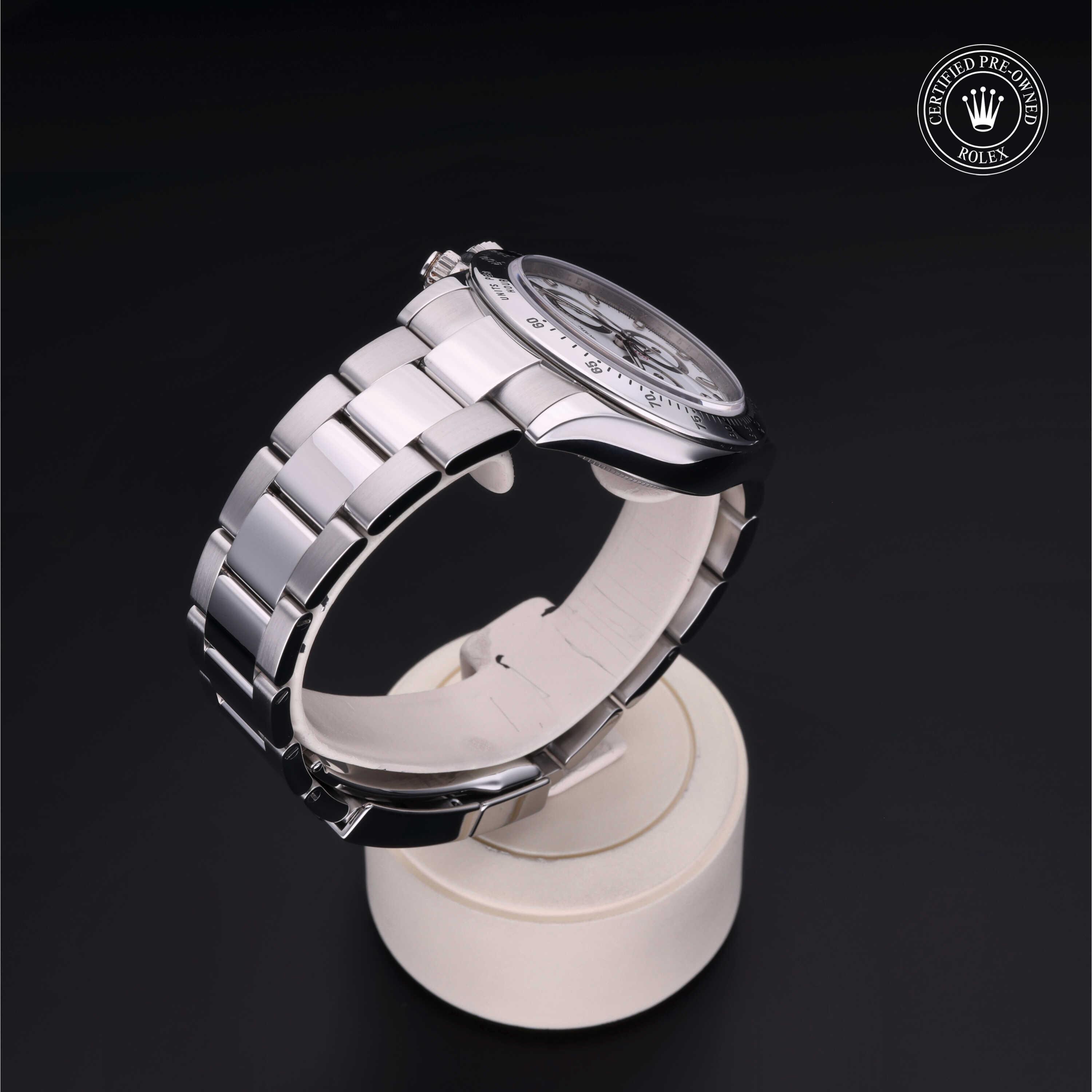Oyster Perpetual Cosmograph Daytona