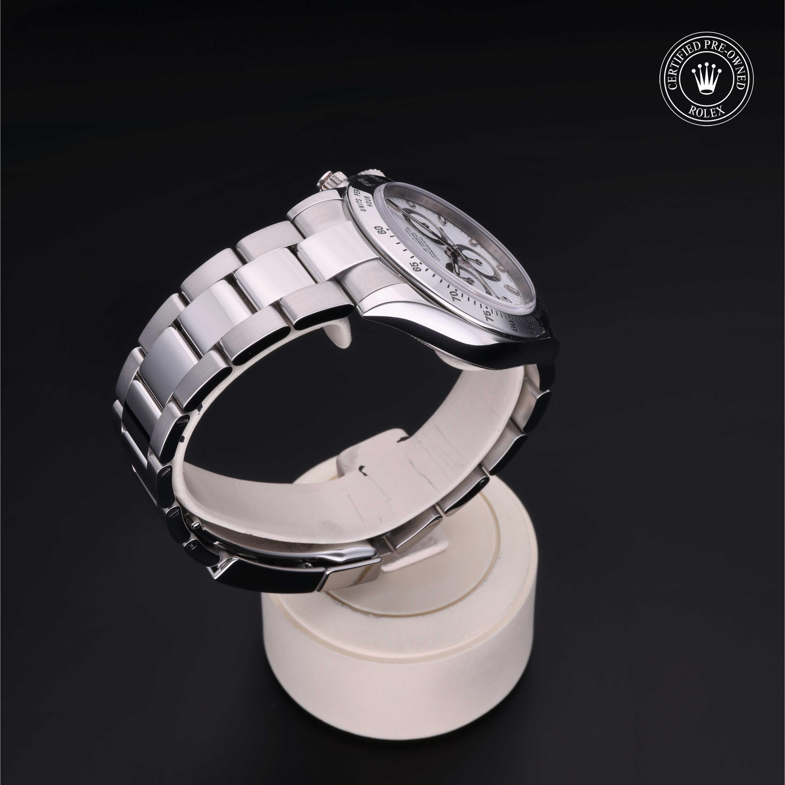 Oyster Perpetual Cosmograph Daytona
