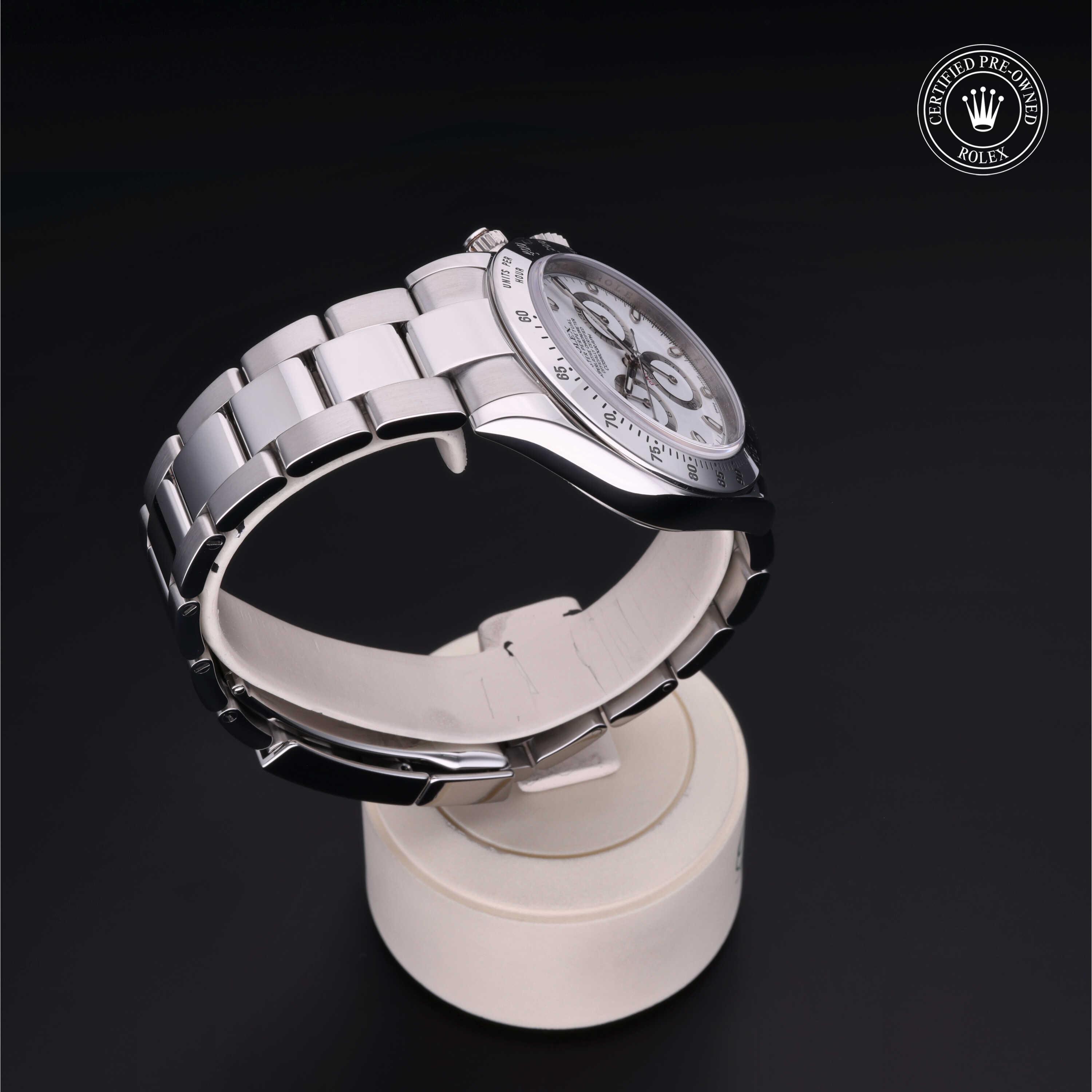 Oyster Perpetual Cosmograph Daytona