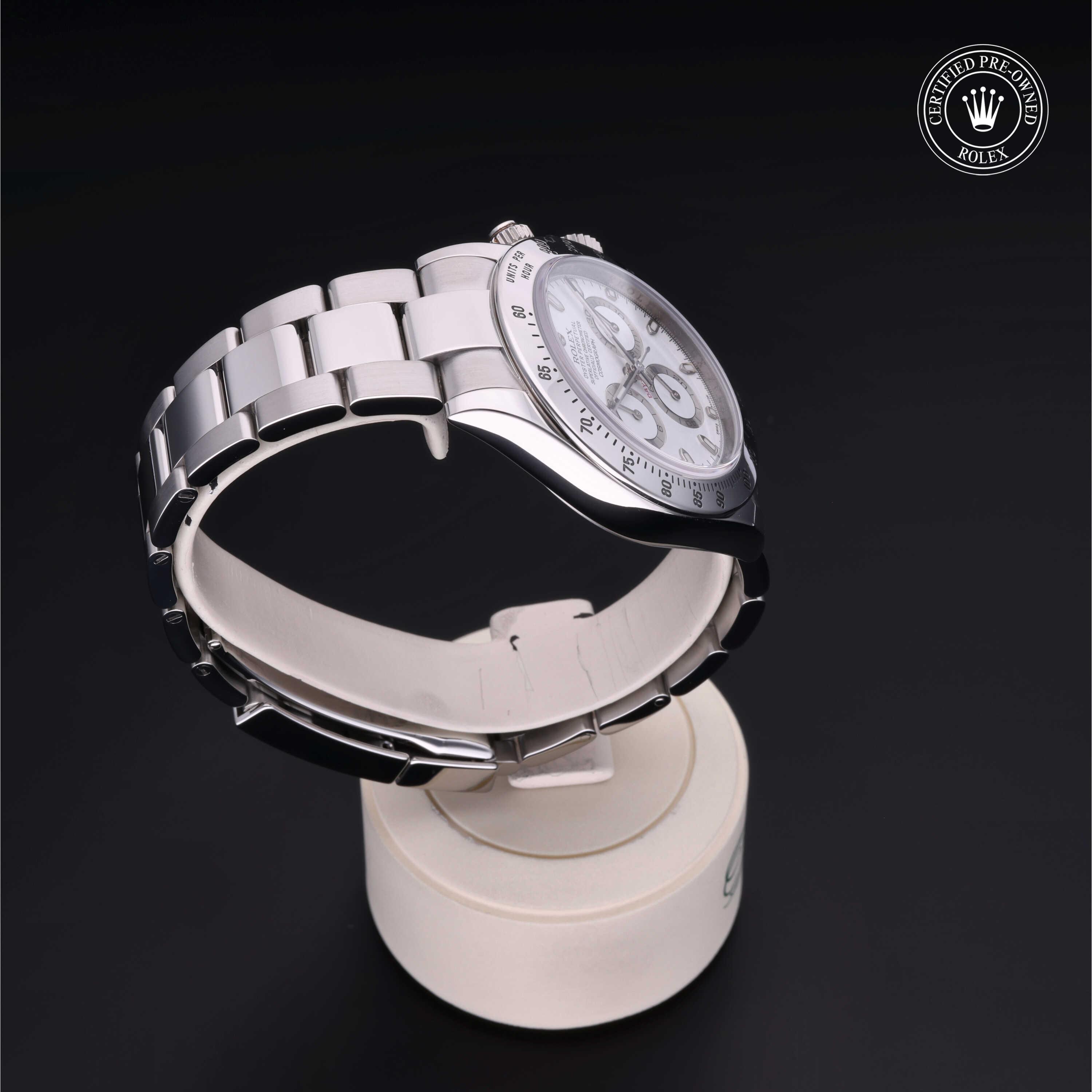 Oyster Perpetual Cosmograph Daytona