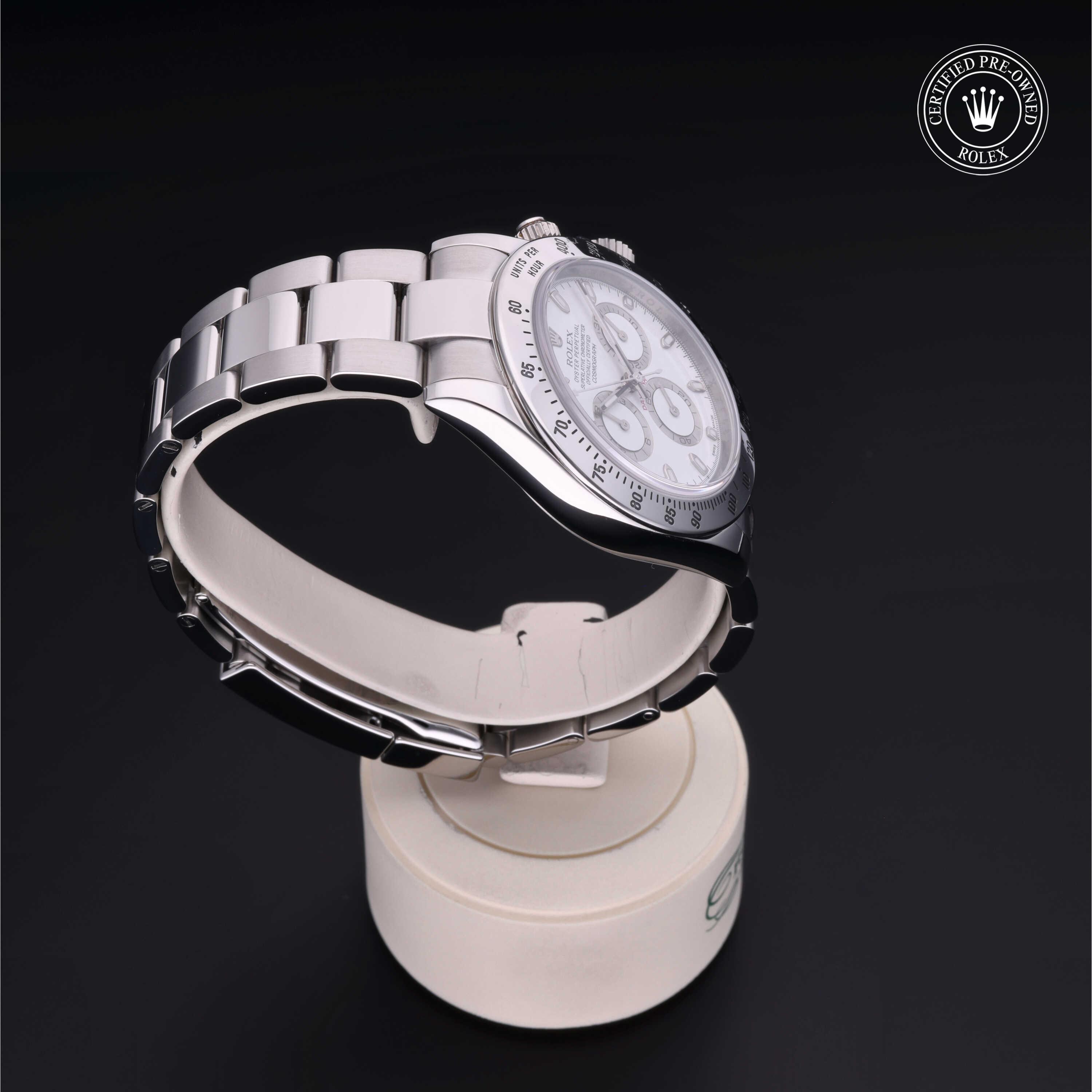 Oyster Perpetual Cosmograph Daytona