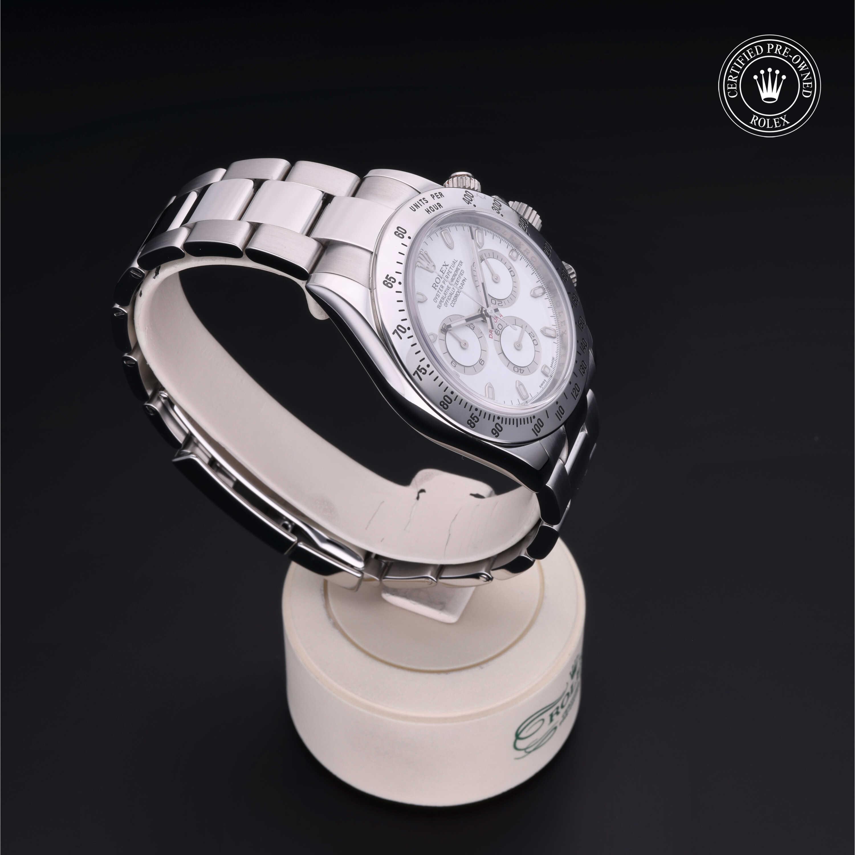 Oyster Perpetual Cosmograph Daytona